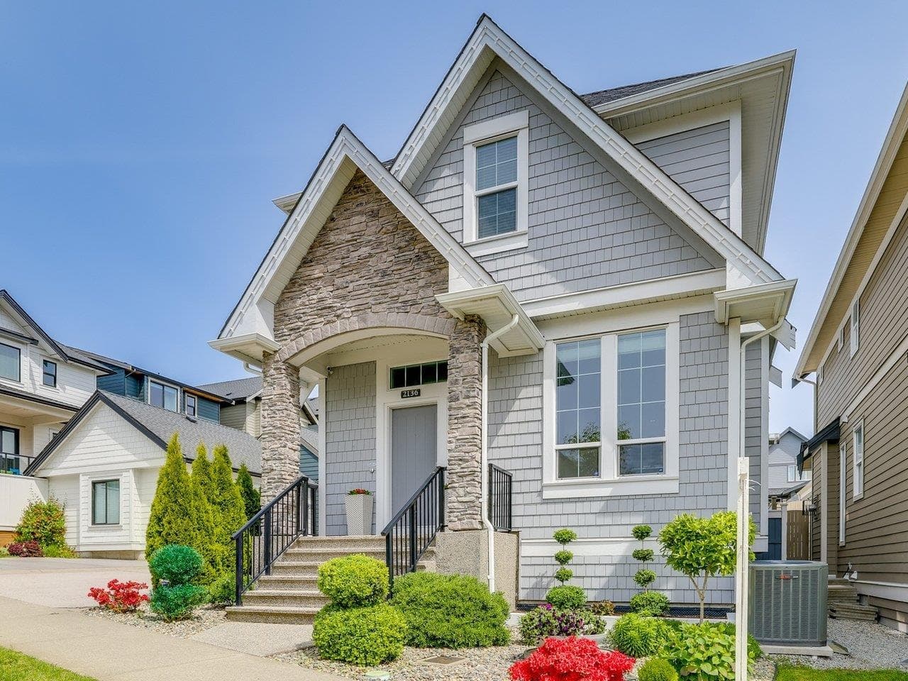 2136 164a Street, Surrey, V3Z 0V5 — photo 2