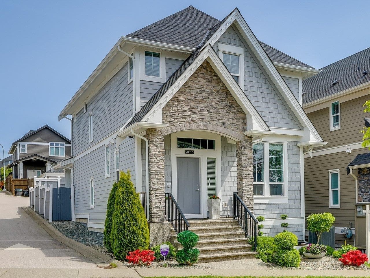 2136 164a Street, Surrey, V3Z 0V5 — photo 3