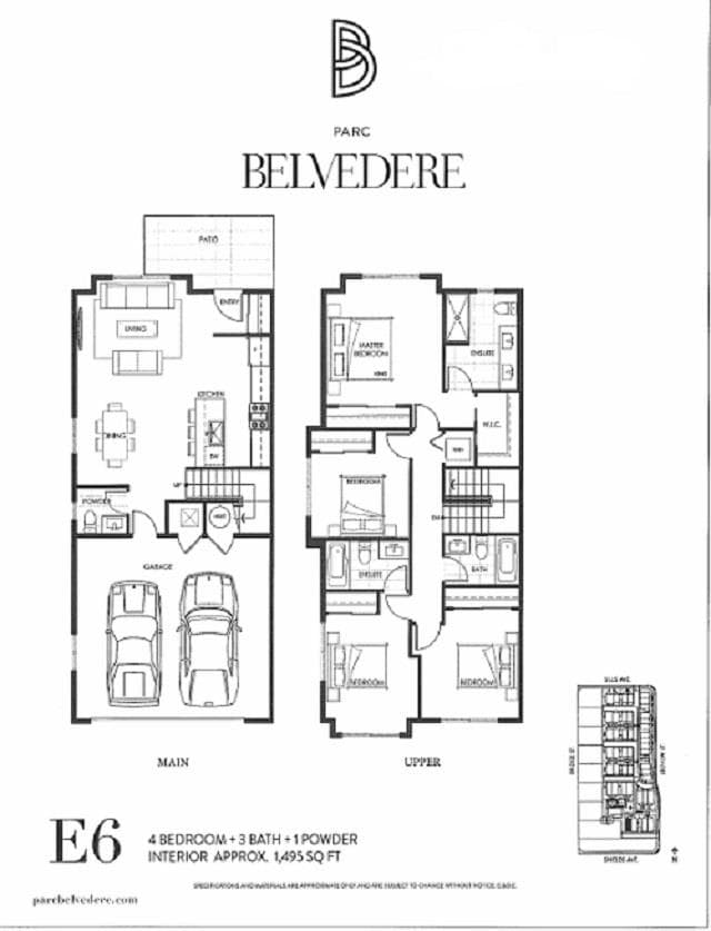 38 - 7191 Lechow Street, Richmond