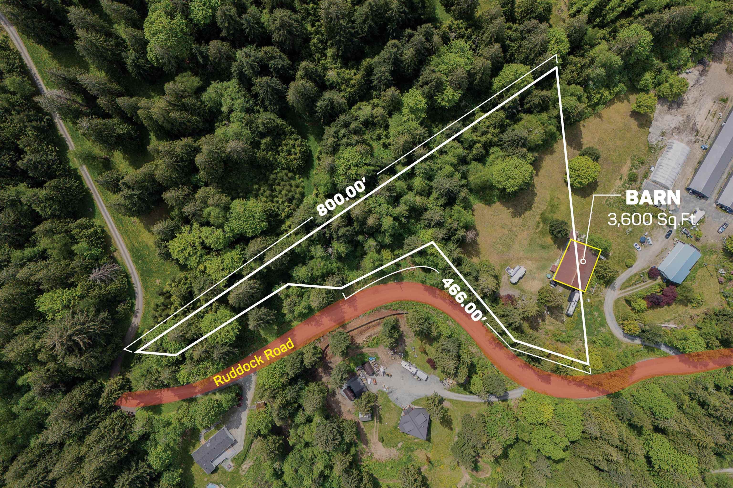 51300 Ruddock Road, Chilliwack
