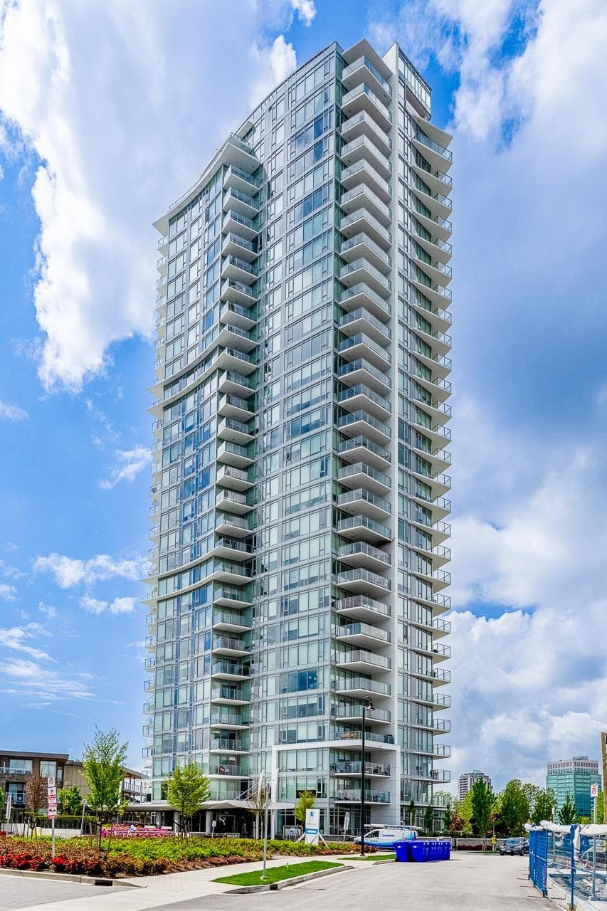 1008 - 7683 Park Crescent, Burnaby, V3N 0J3 — photo 2