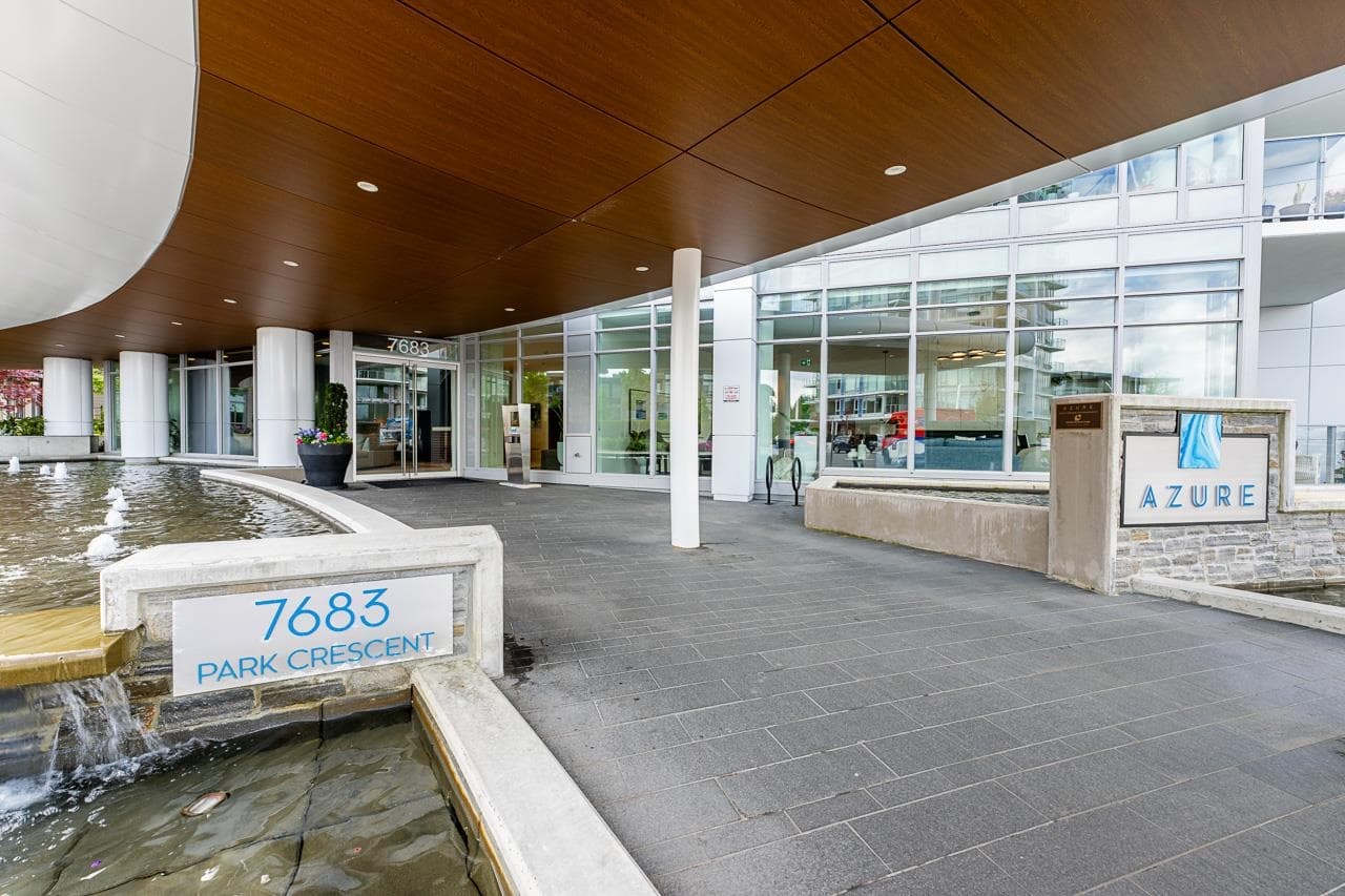 1008 - 7683 Park Crescent, Burnaby, V3N 0J3 — photo 5
