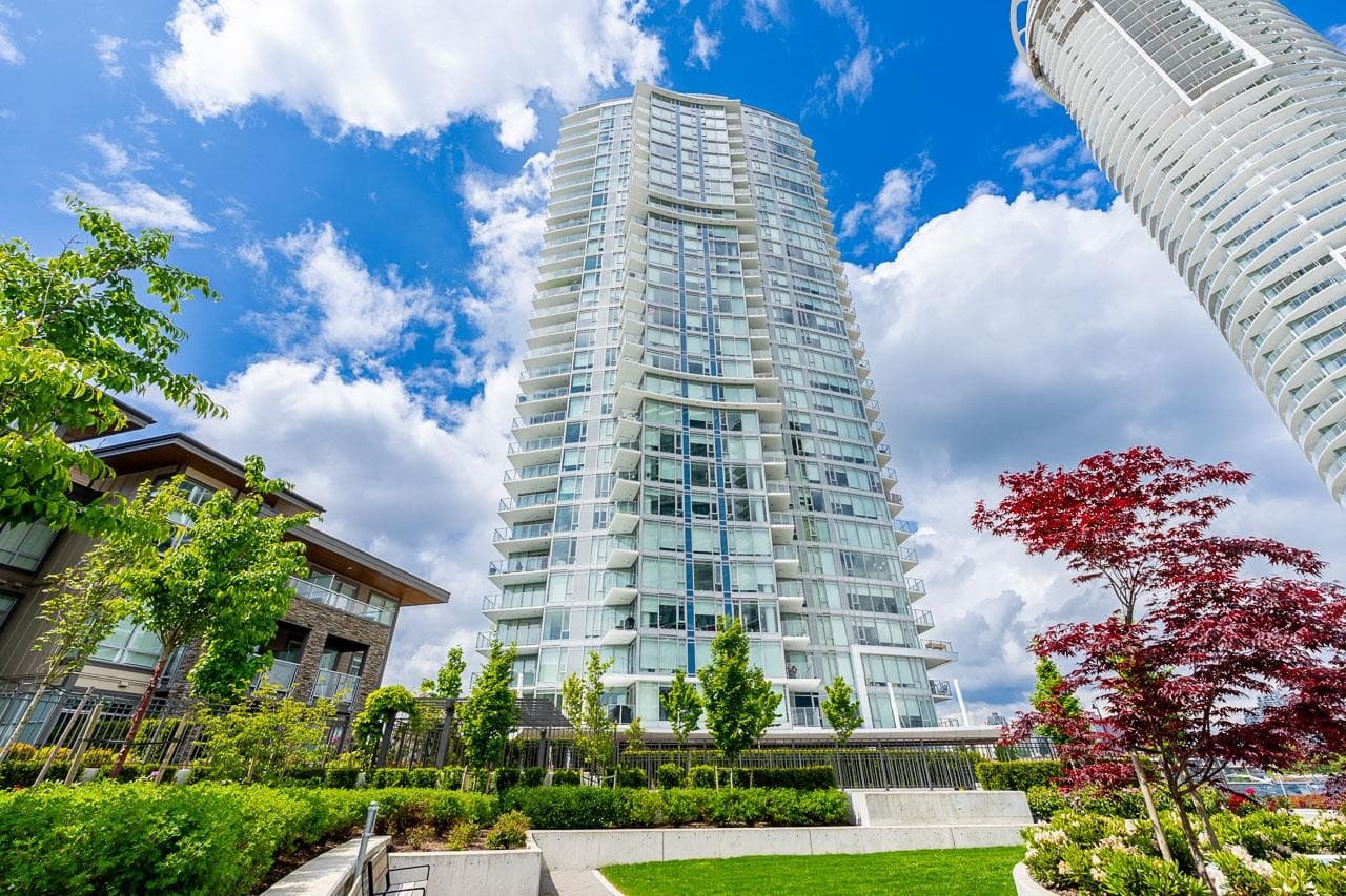 1008 - 7683 Park Crescent, Burnaby, V3N 0J3 — photo 4