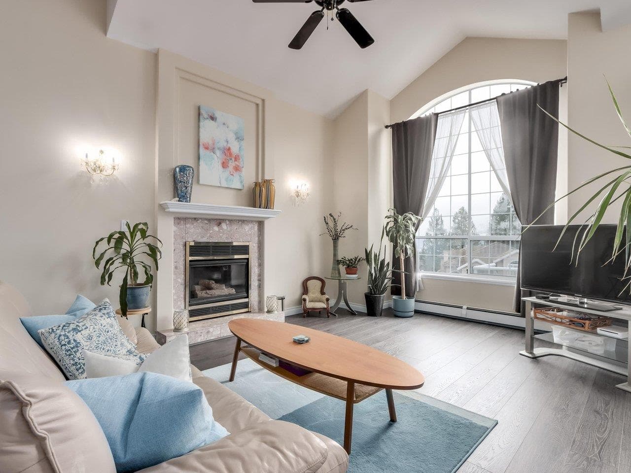 305 Sorrento Place, Coquitlam, V3K 6P4 — photo 3