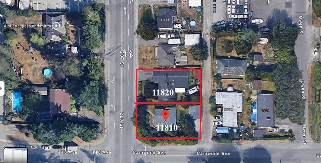 11810 207 Street, Maple Ridge, V2X 1X5 — photo 2
