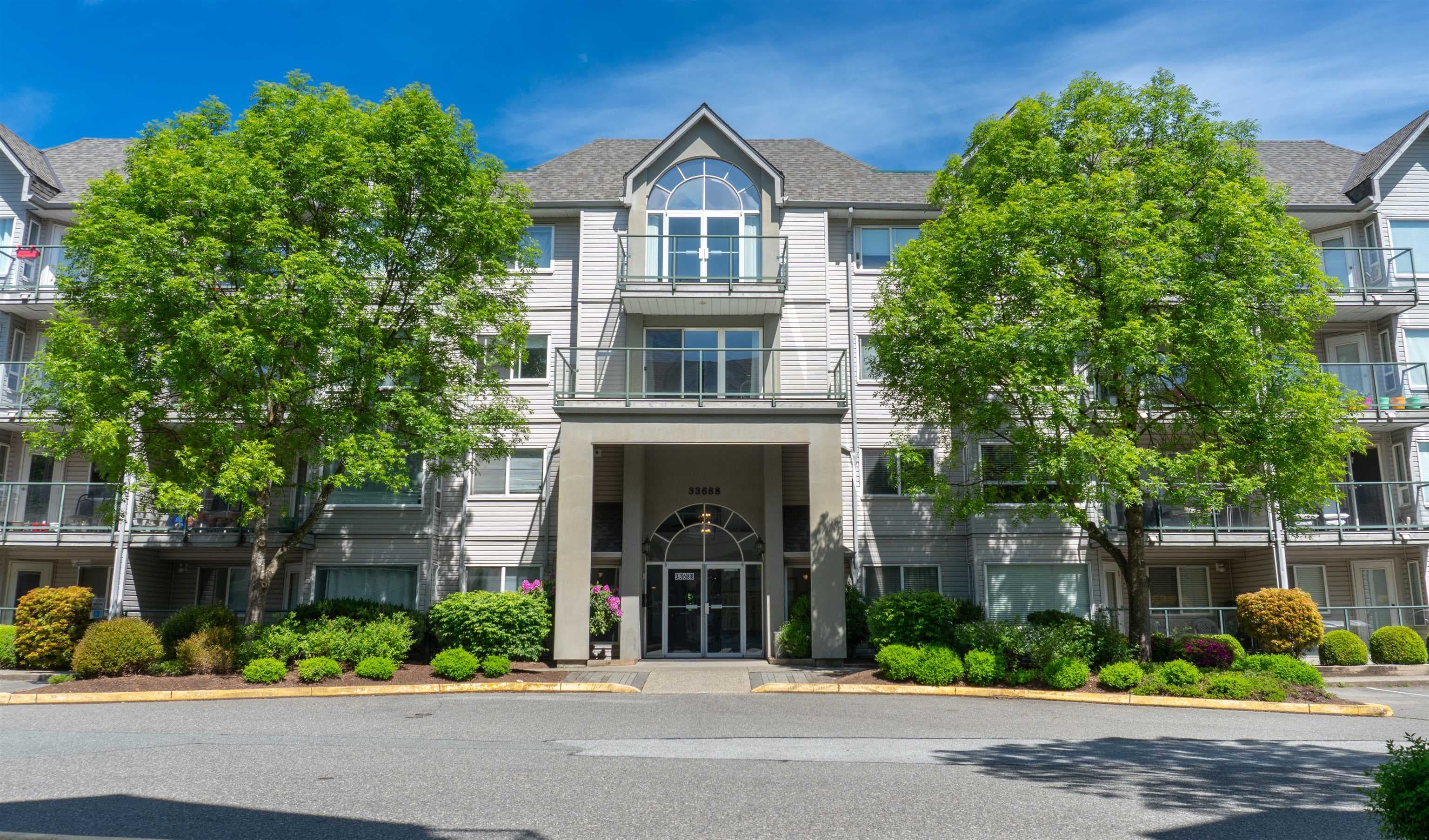 103 - 33688 King Road, Abbotsford, V2S 7P9 — photo 1