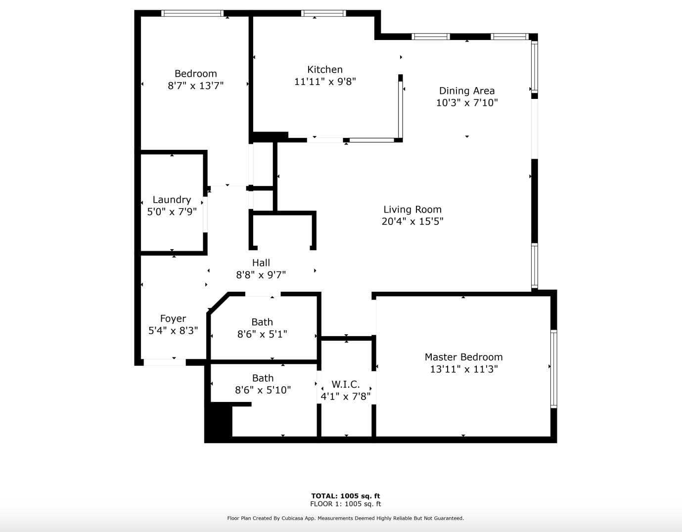 103 - 33688 King Road, Abbotsford, V2S 7P9 — photo 4