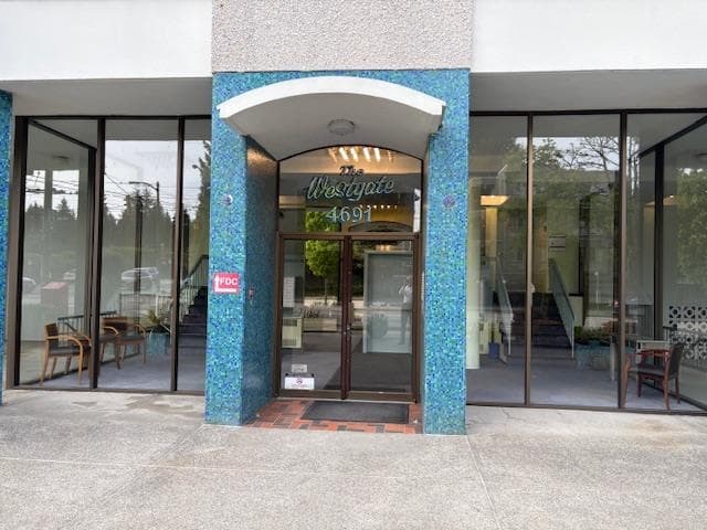 203 - 4691 W 10th Avenue, Vancouver, V6R 2J3 — photo 5
