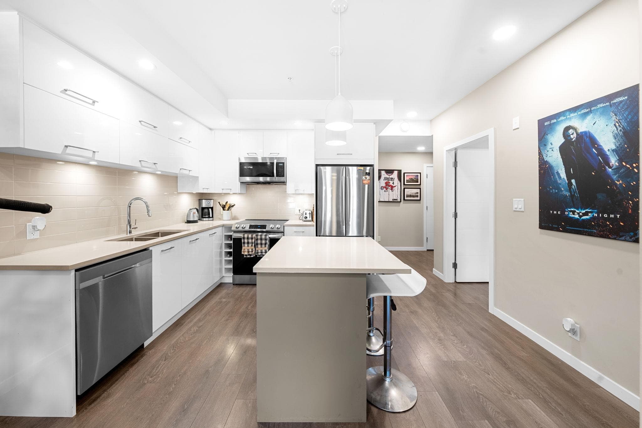 411 - 38033 Second Avenue, Squamish, V8B 0C4 — photo 4