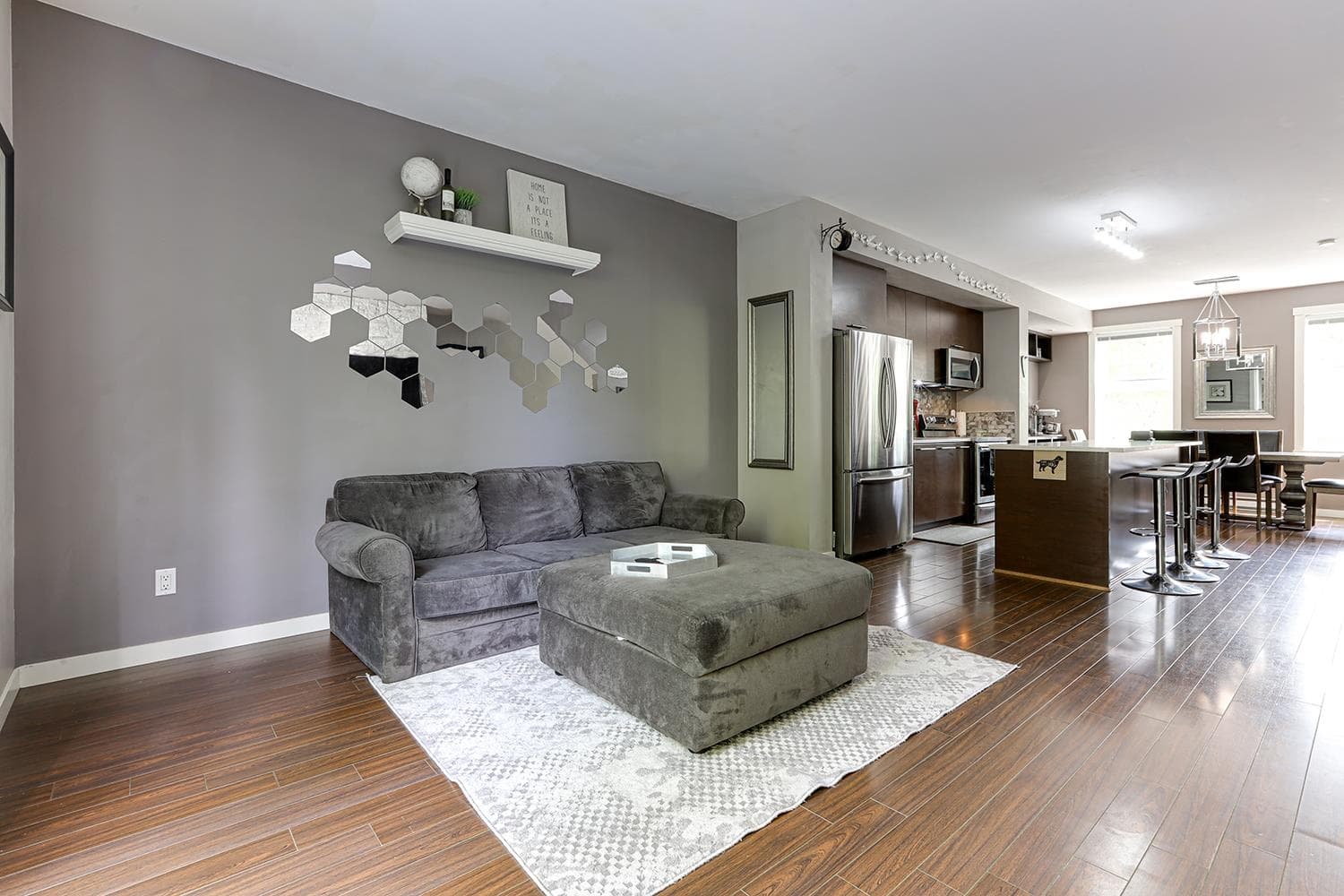 38 - 18983 72a Avenue, Surrey, V4A 1A5 — photo 2