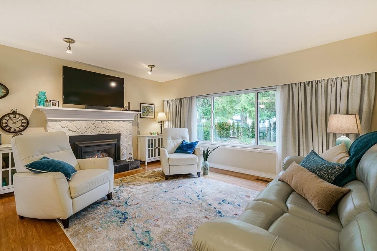 20419 40b Avenue, Langley