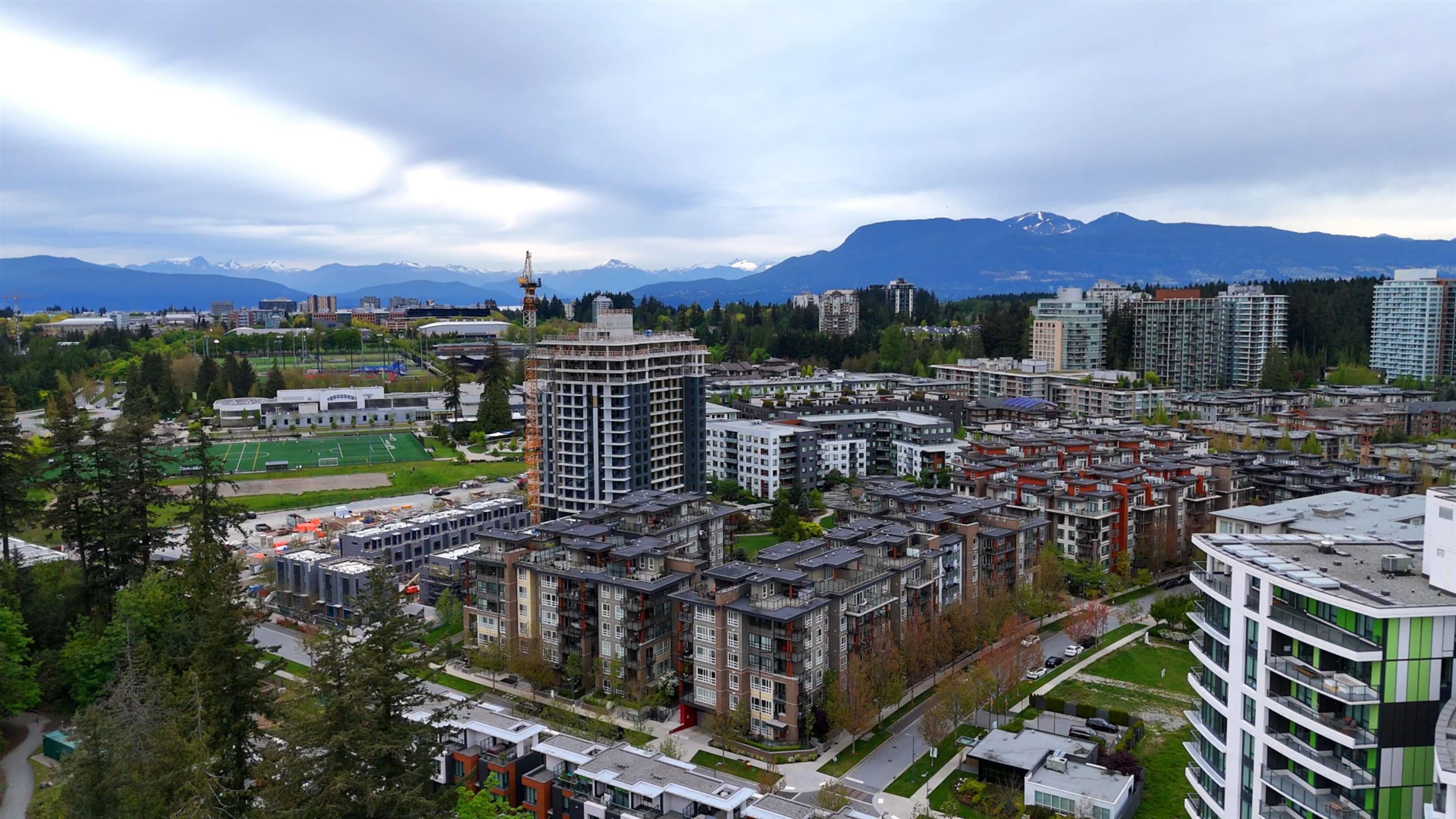 206 - 3462 Ross Drive, Vancouver, V6S 0H6 — photo 2