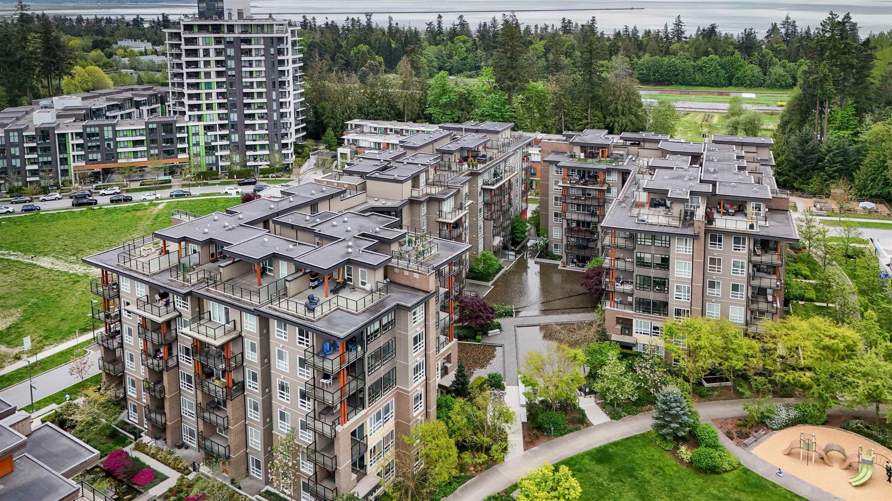 206 - 3462 Ross Drive, Vancouver, V6S 0H6 — photo 5