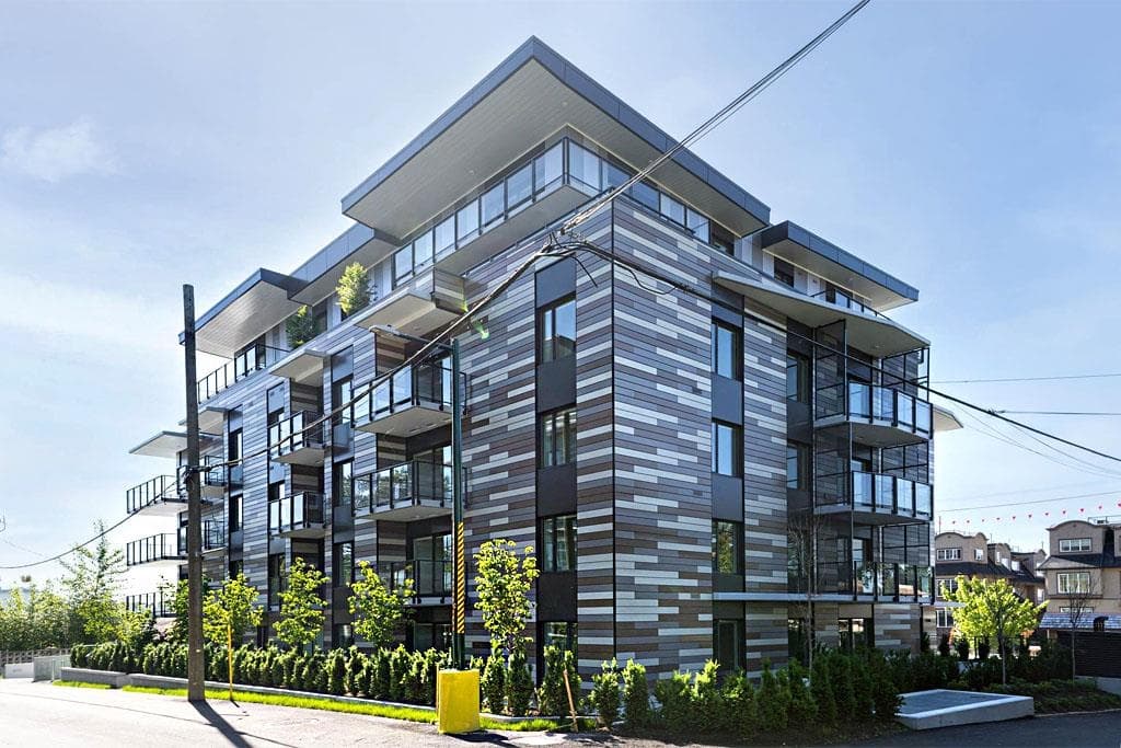 308 - 477 W 59th Avenue, Vancouver, V5X 1X4 — photo 2