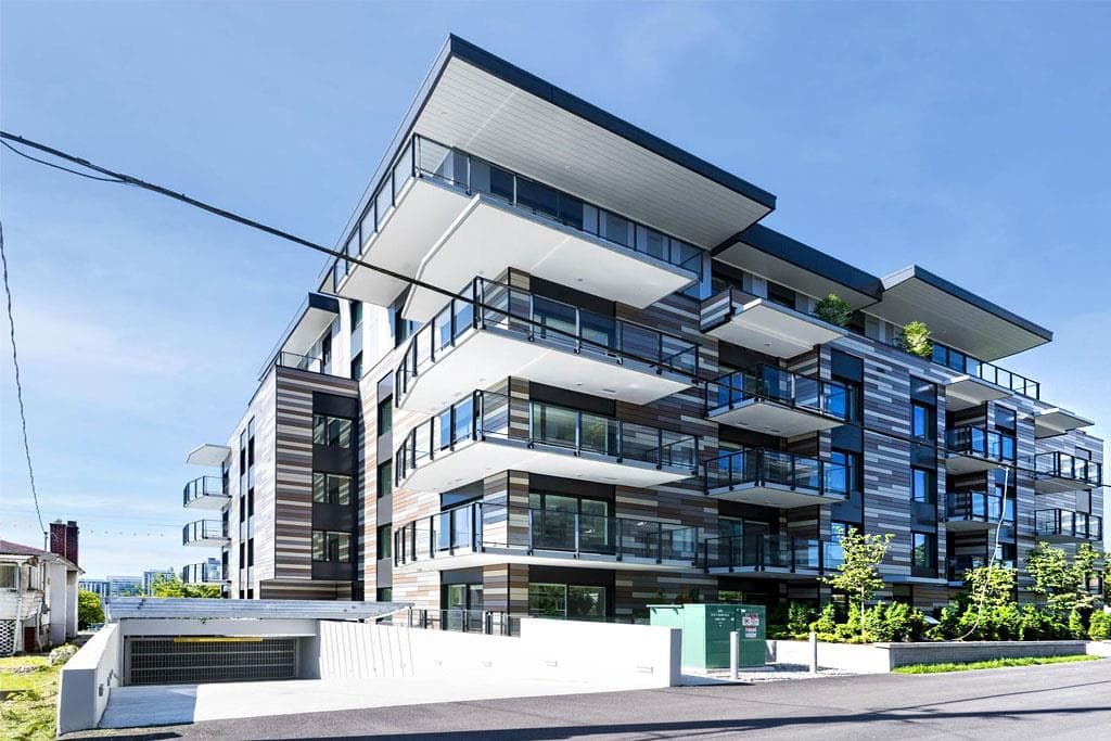 308 - 477 W 59th Avenue, Vancouver, V5X 1X4 — photo 3