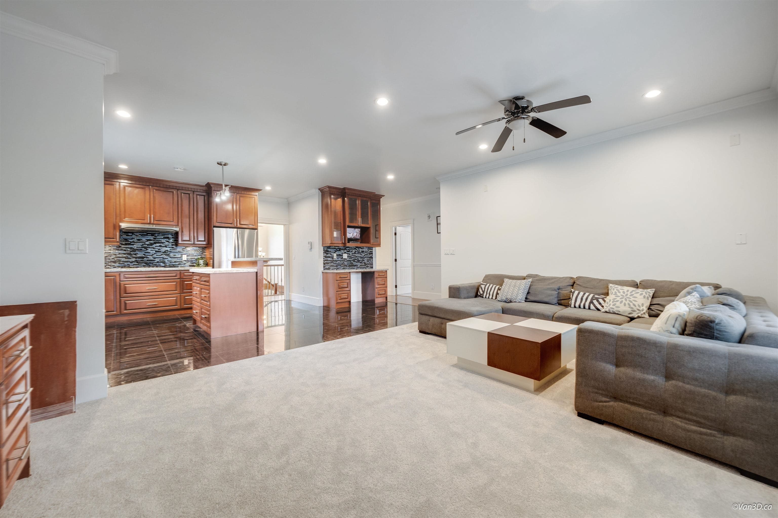7821 17th Avenue, Burnaby, V3N 1M1 — photo 3