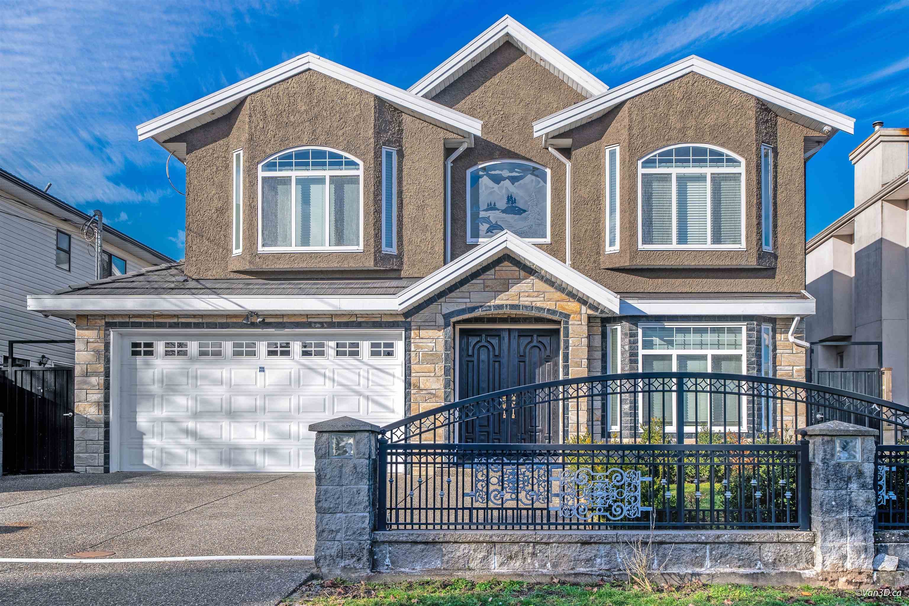 7821 17th Avenue, Burnaby