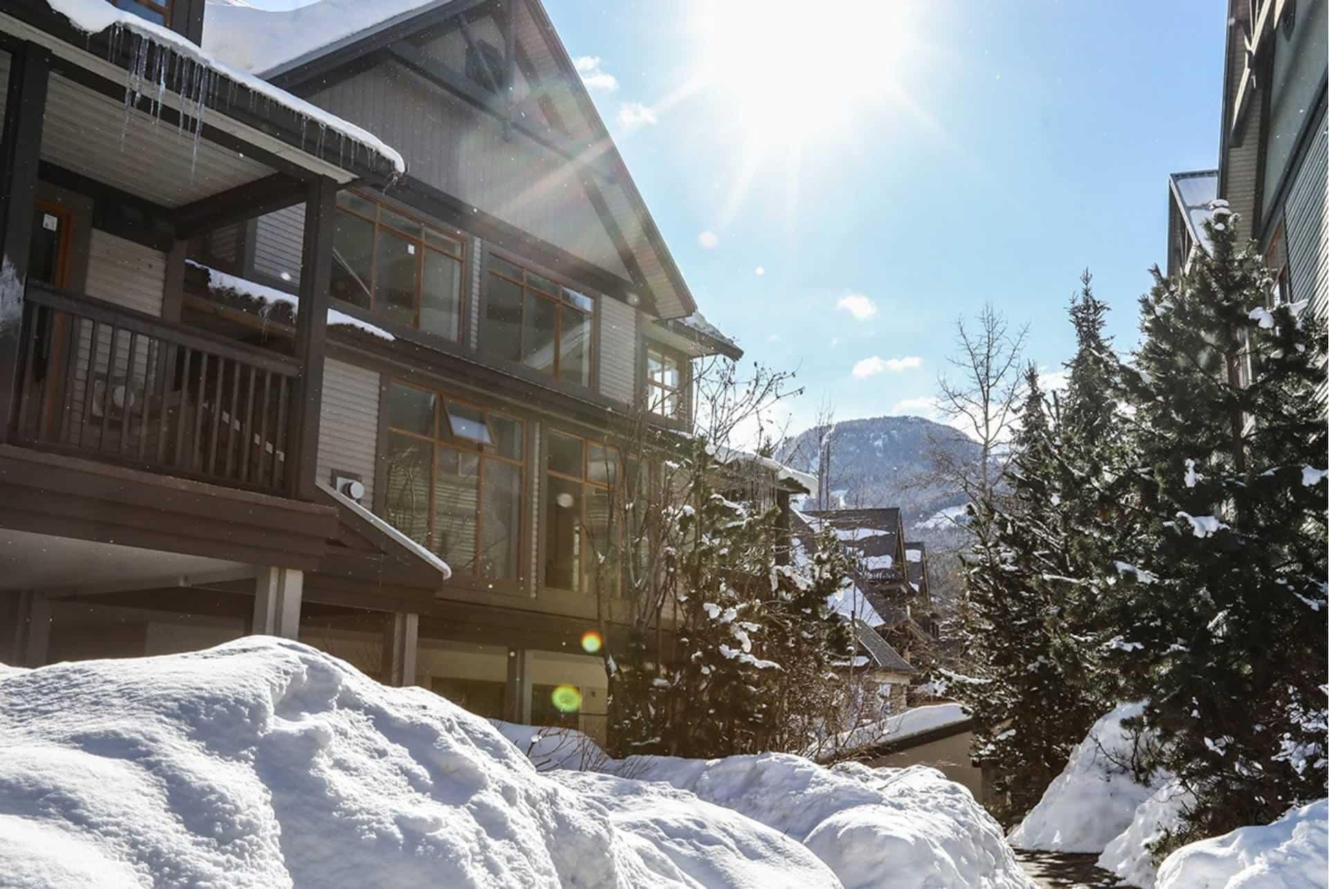 88 - 4355 Northlands Boulevard, Whistler
