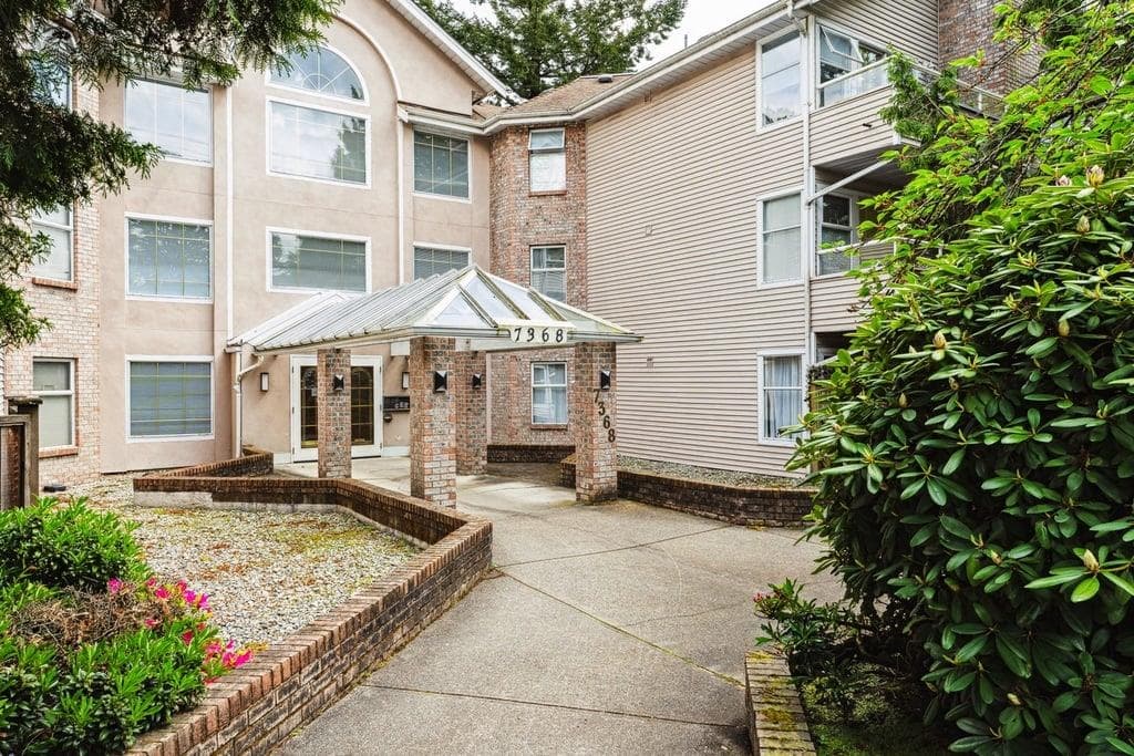 107 - 7368 Royal Oak Avenue, Burnaby, V5J 4J6 — photo 1