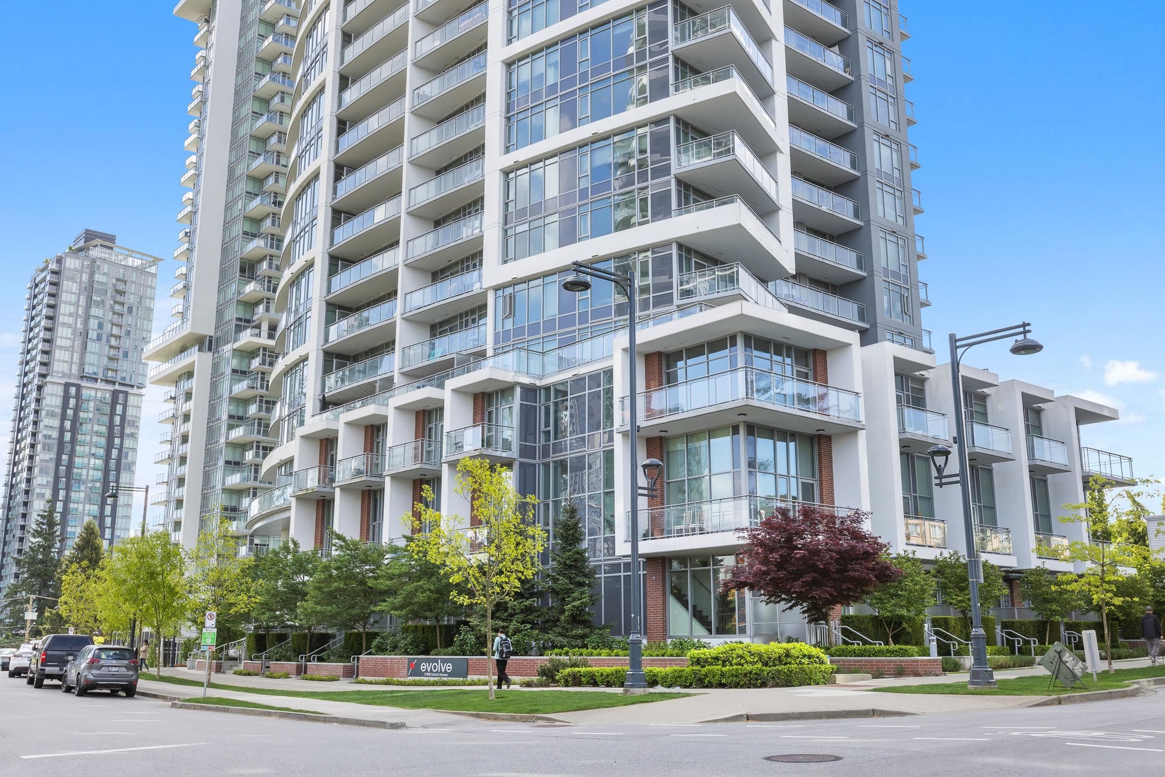 603 - 13308 Central Avenue, Surrey, V3T 0M4 — photo 2