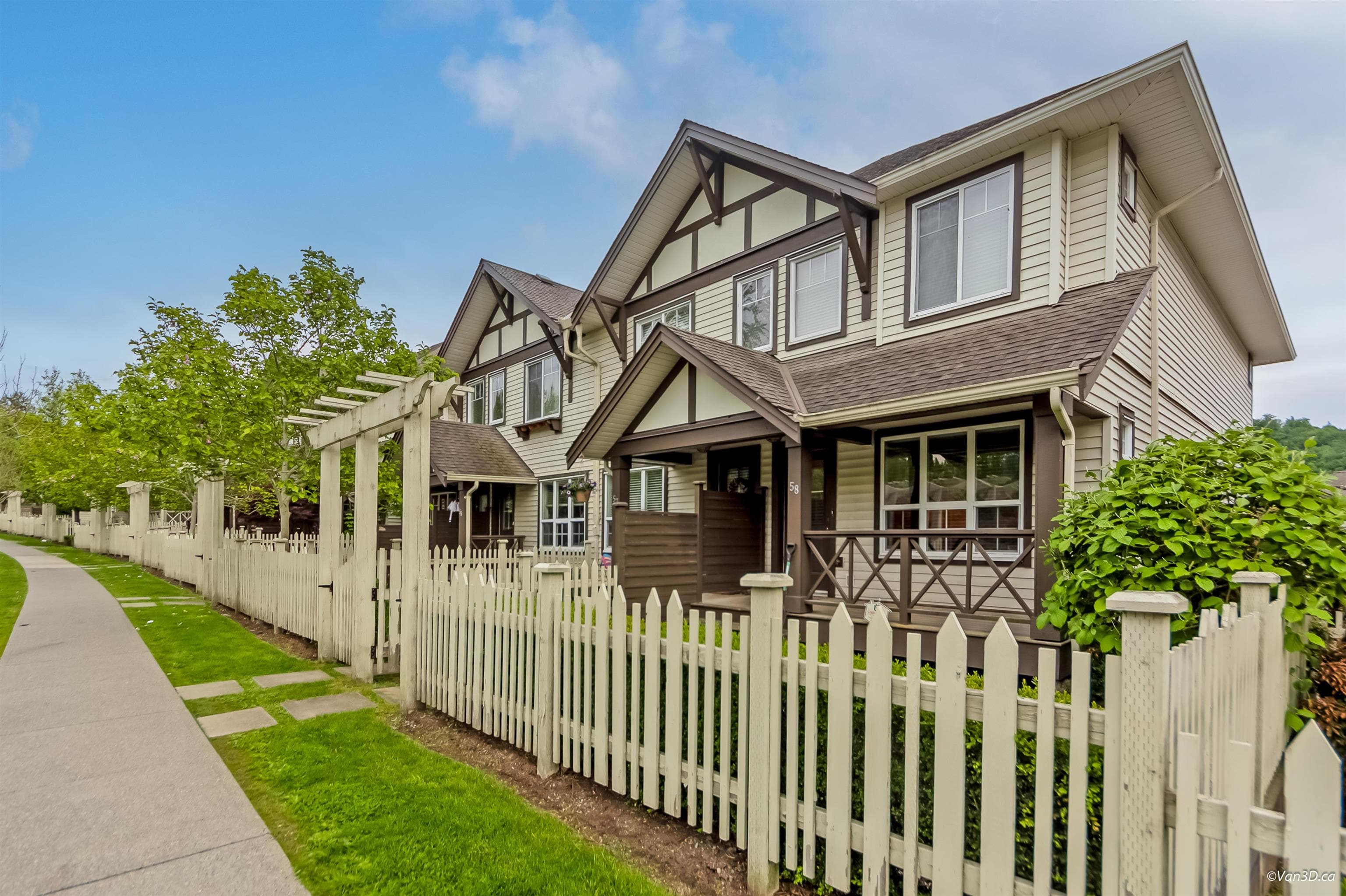 58 - 4401 Blauson Boulevard, Abbotsford, V3G 0A4 — photo 2