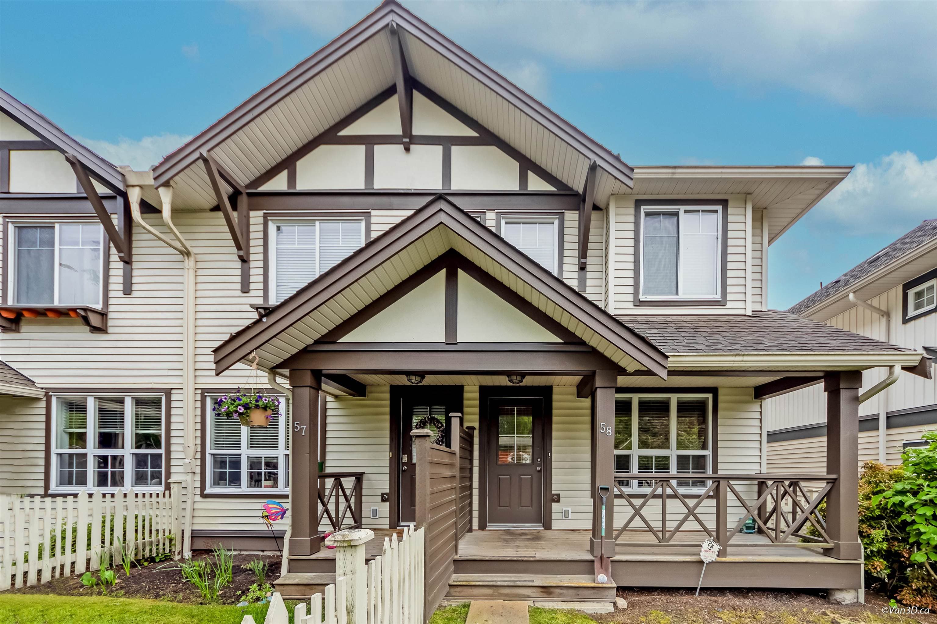 58 - 4401 Blauson Boulevard, Abbotsford, V3G 0A4 — photo 3