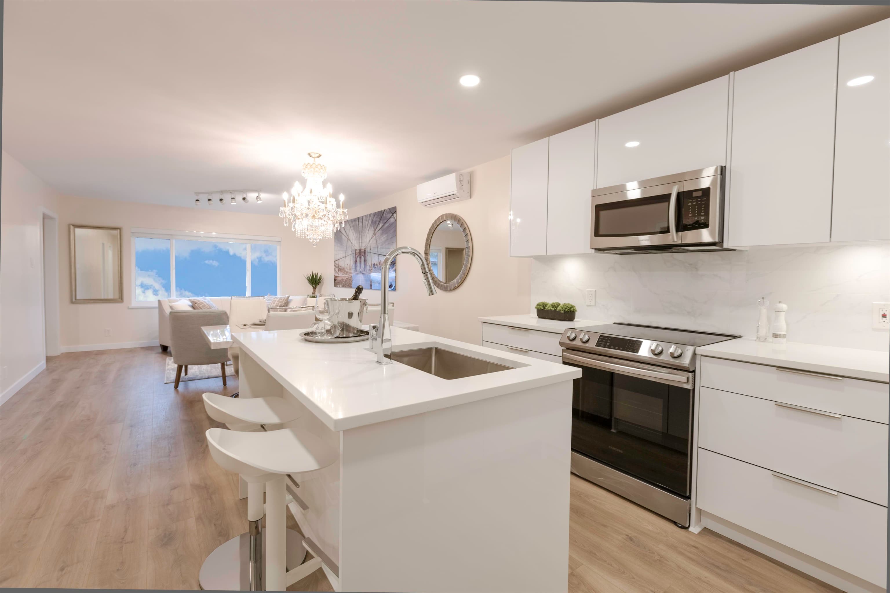 112 - 15739 Fraser Highway, Surrey, V4N 1G9 — photo 4