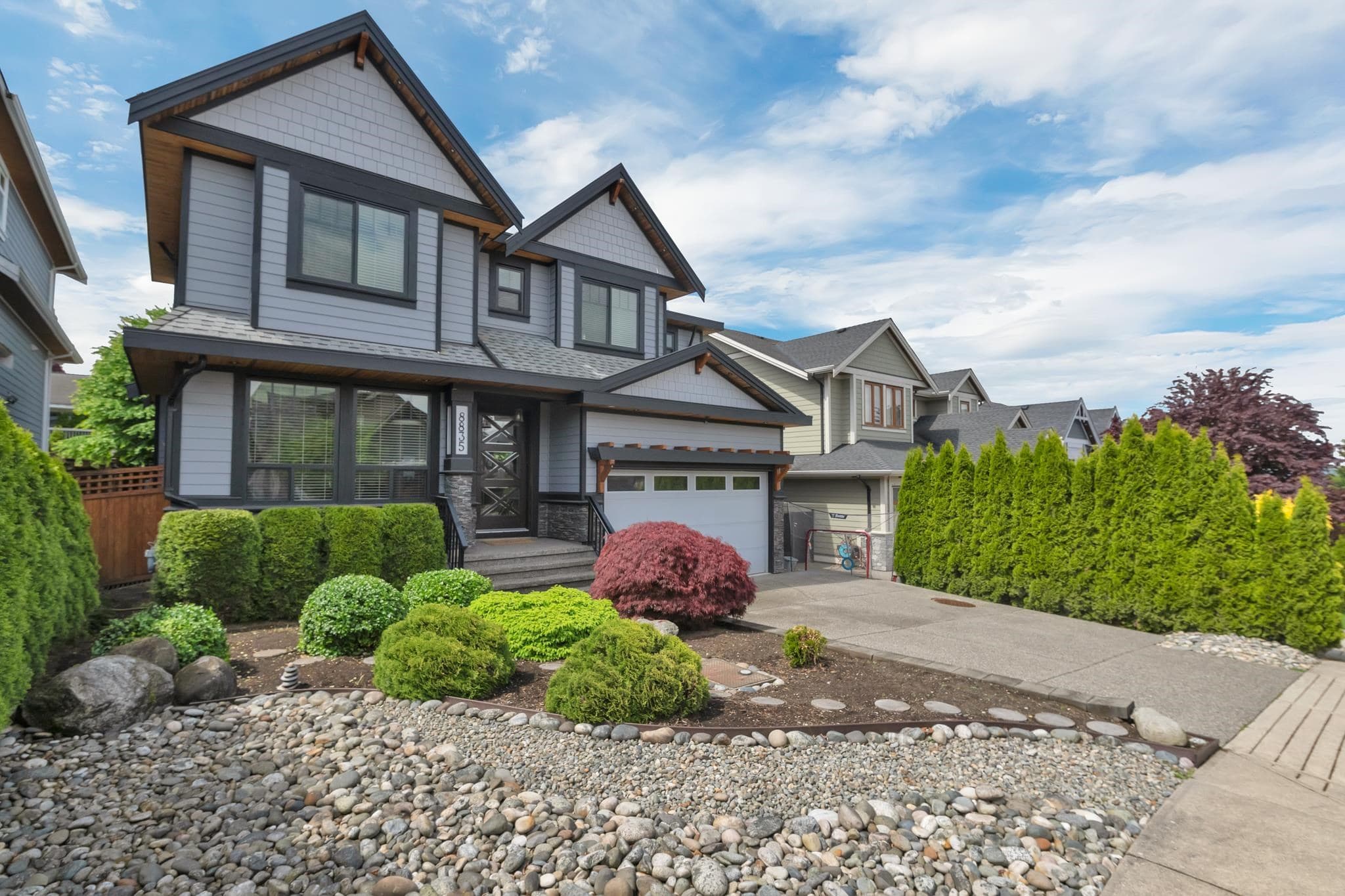 8835 Stegavik Court, Delta
