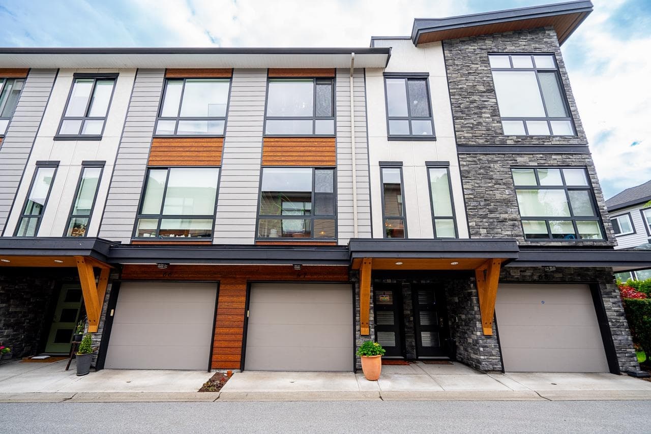 67 - 16488 64 Avenue, Surrey, V3S 6X6 — photo 2