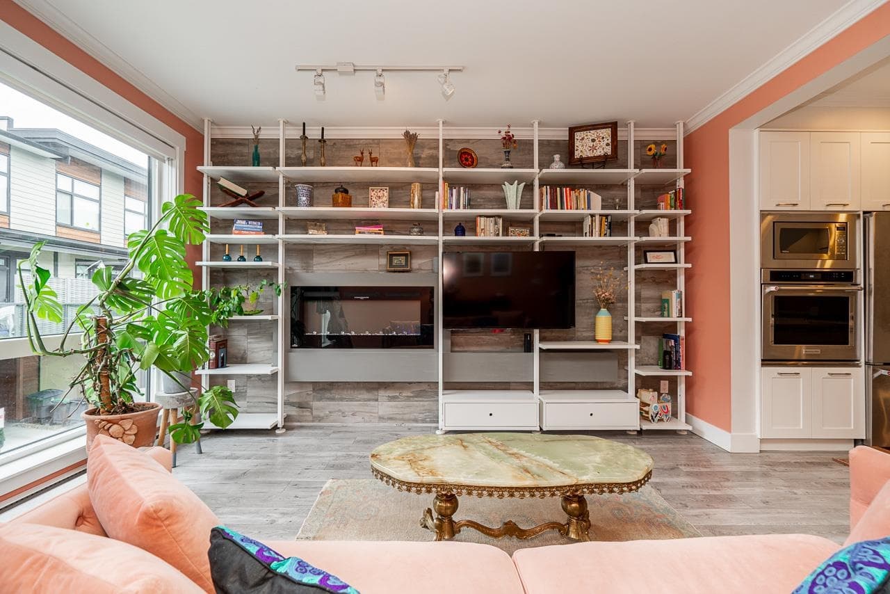 67 - 16488 64 Avenue, Surrey, V3S 6X6 — photo 5