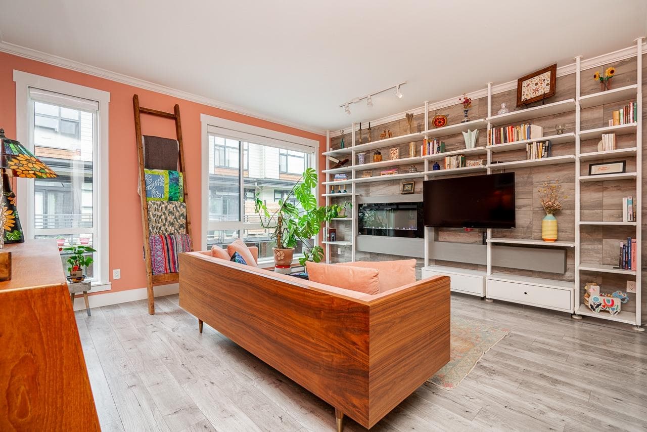 67 - 16488 64 Avenue, Surrey, V3S 6X6 — photo 4