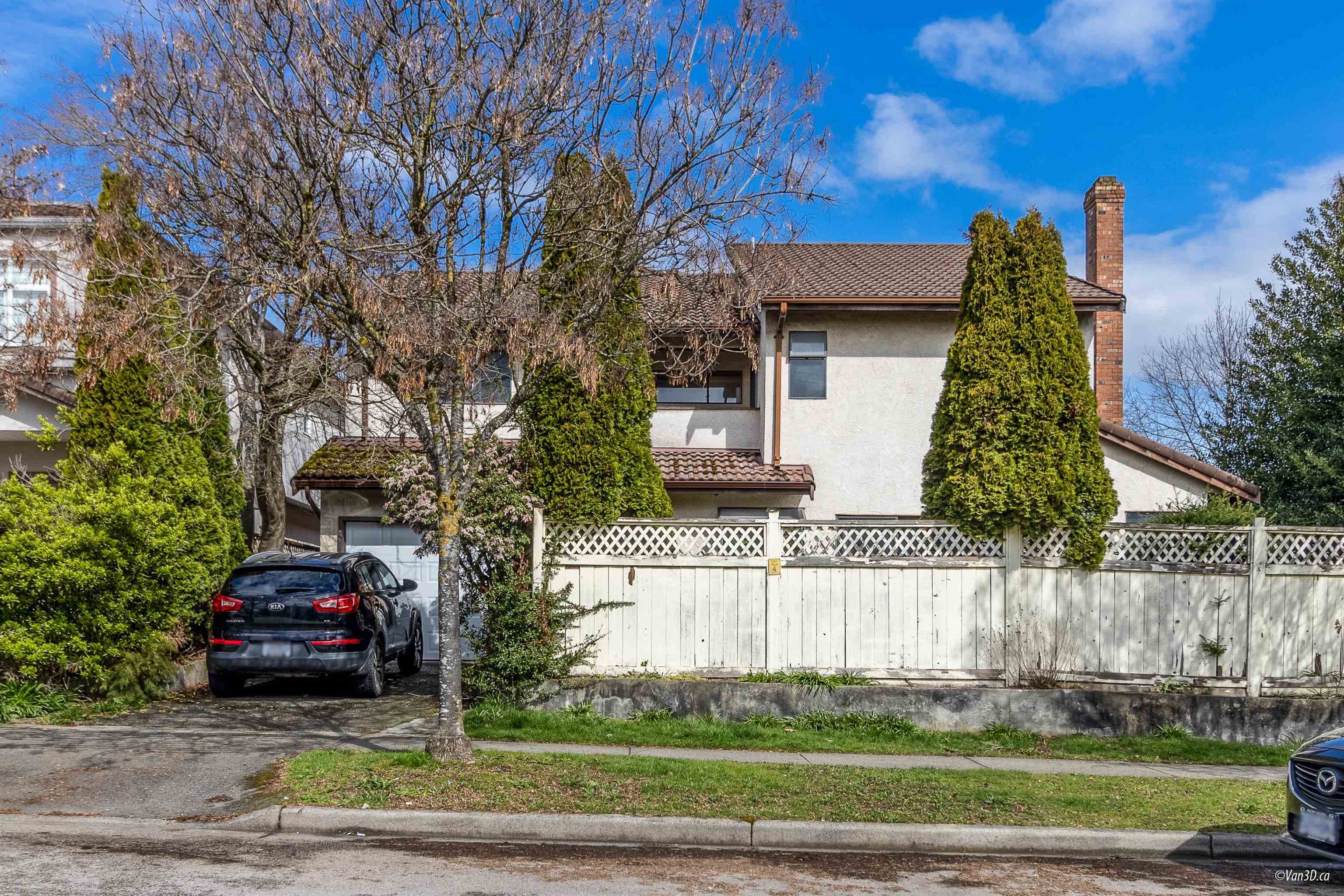1215 W 67th Avenue, Vancouver