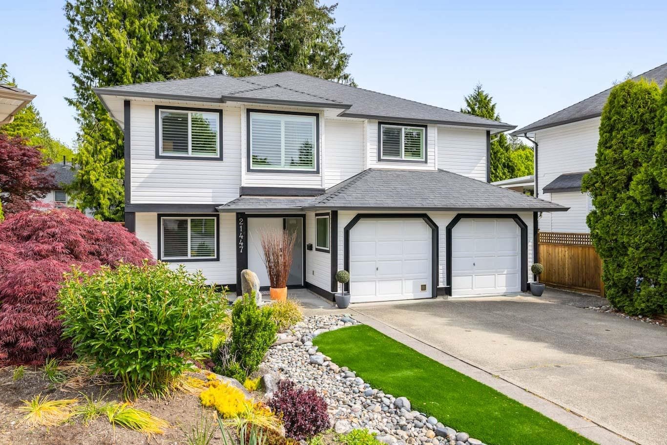21447 90a Avenue, Langley