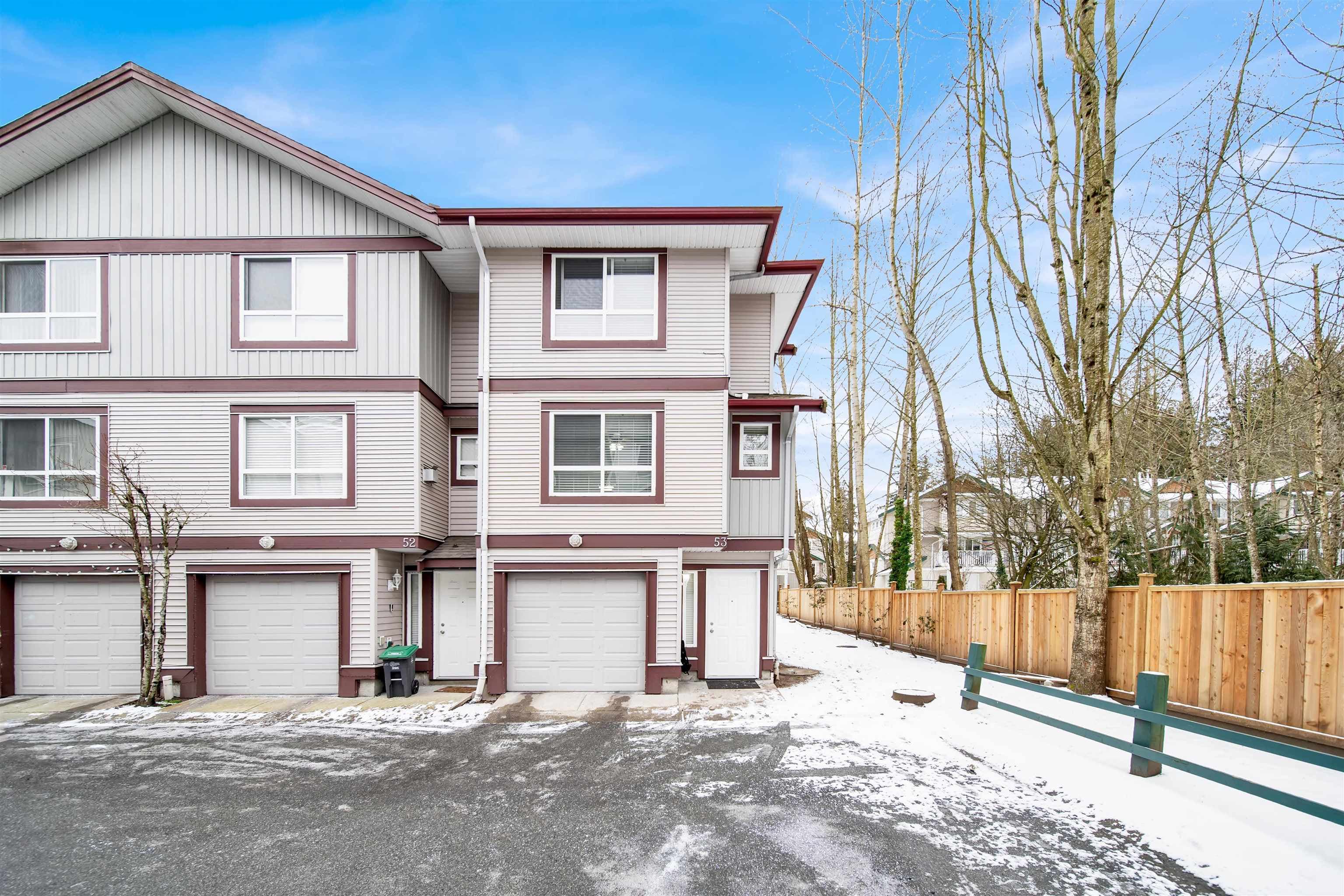 53 - 12730 66 Avenue, Surrey, V3W 1P3 — photo 1
