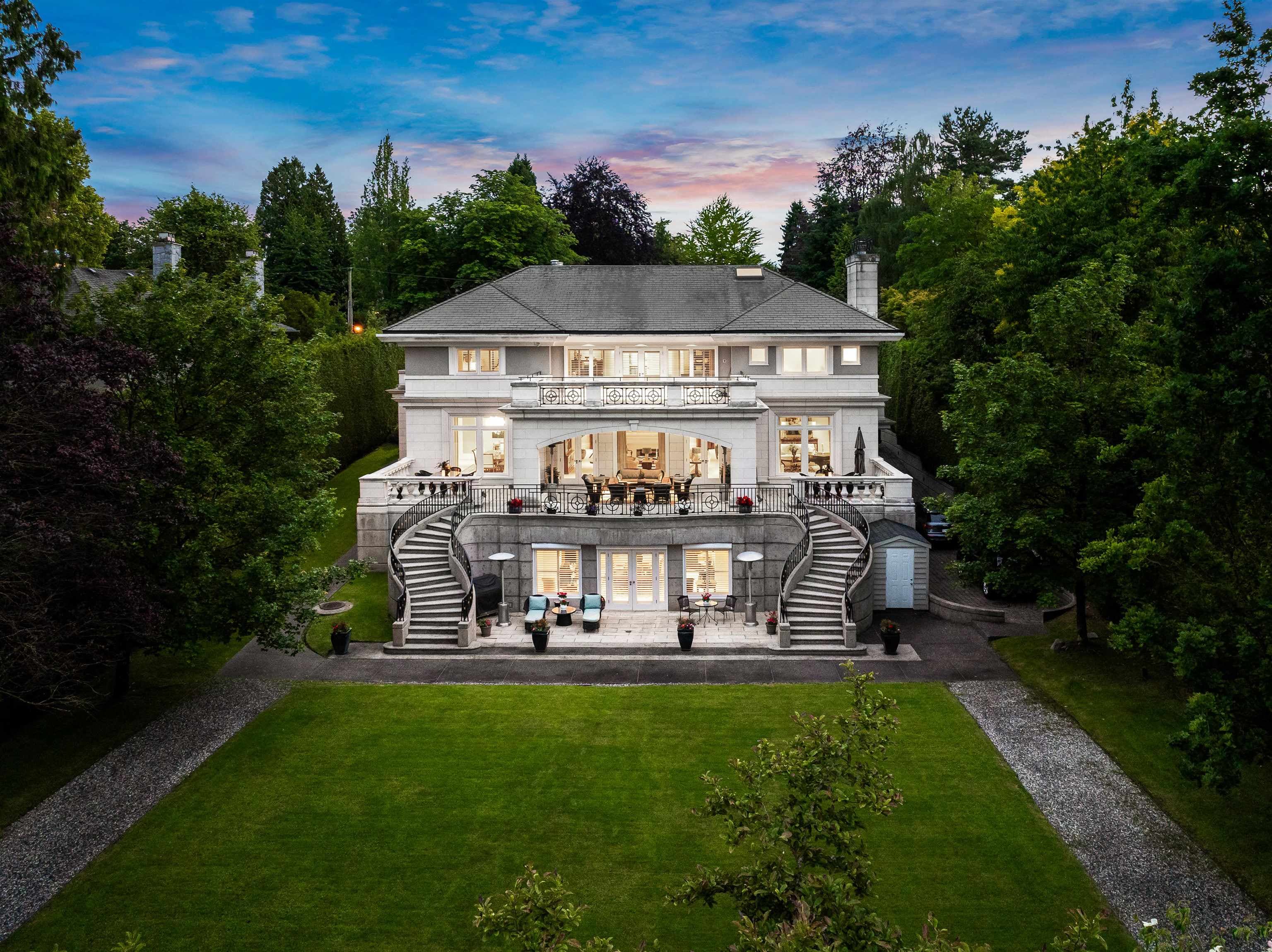 1599 Angus Drive, Vancouver, V6J 4H2 — photo 3