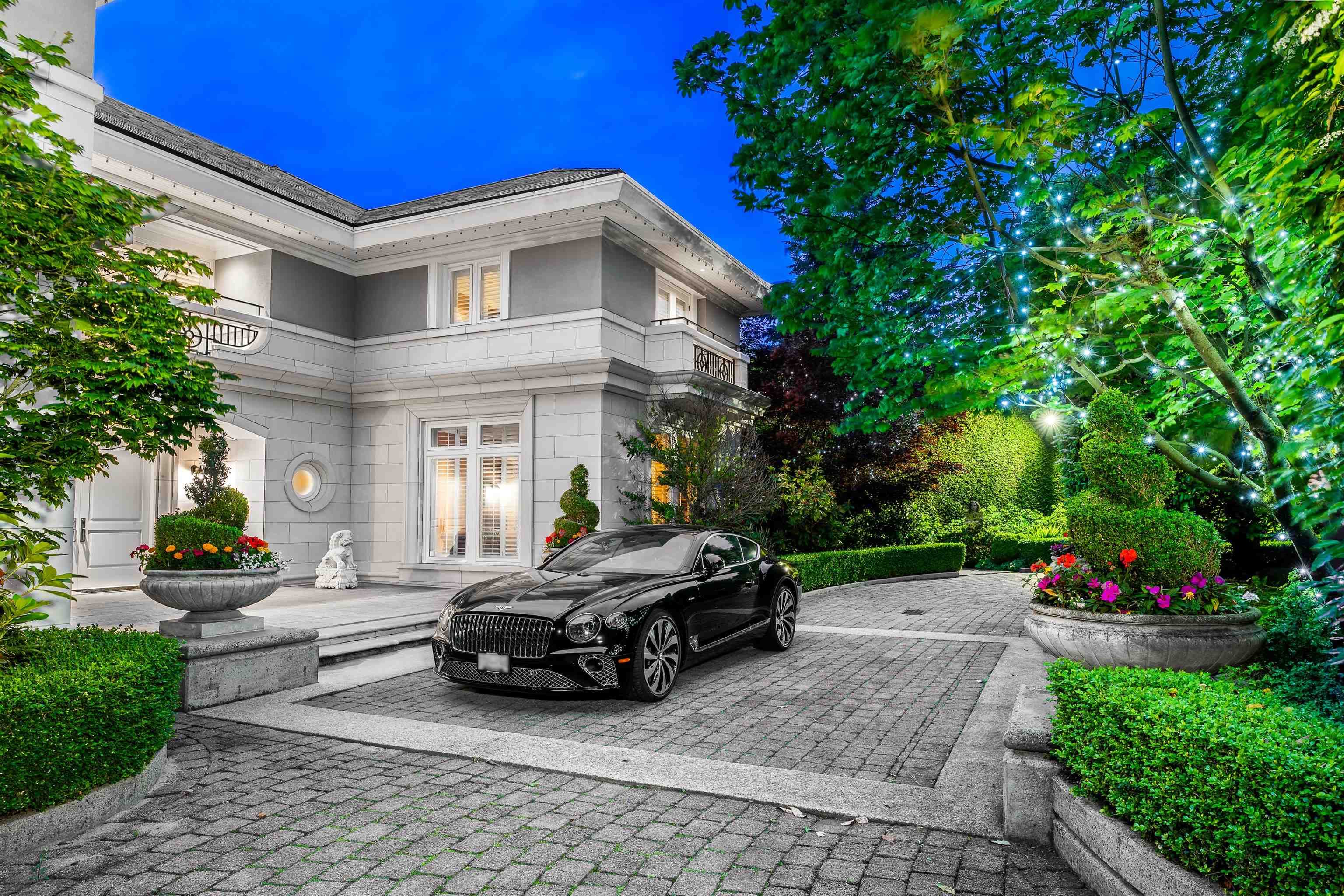 1599 Angus Drive, Vancouver, V6J 4H2 — photo 4