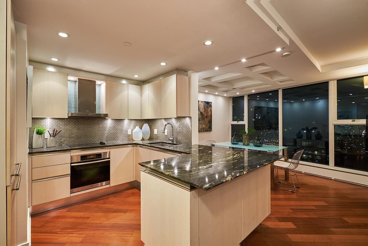 3103 - 1009 Expo Boulevard, Vancouver, V6Z 2V9 — photo 2