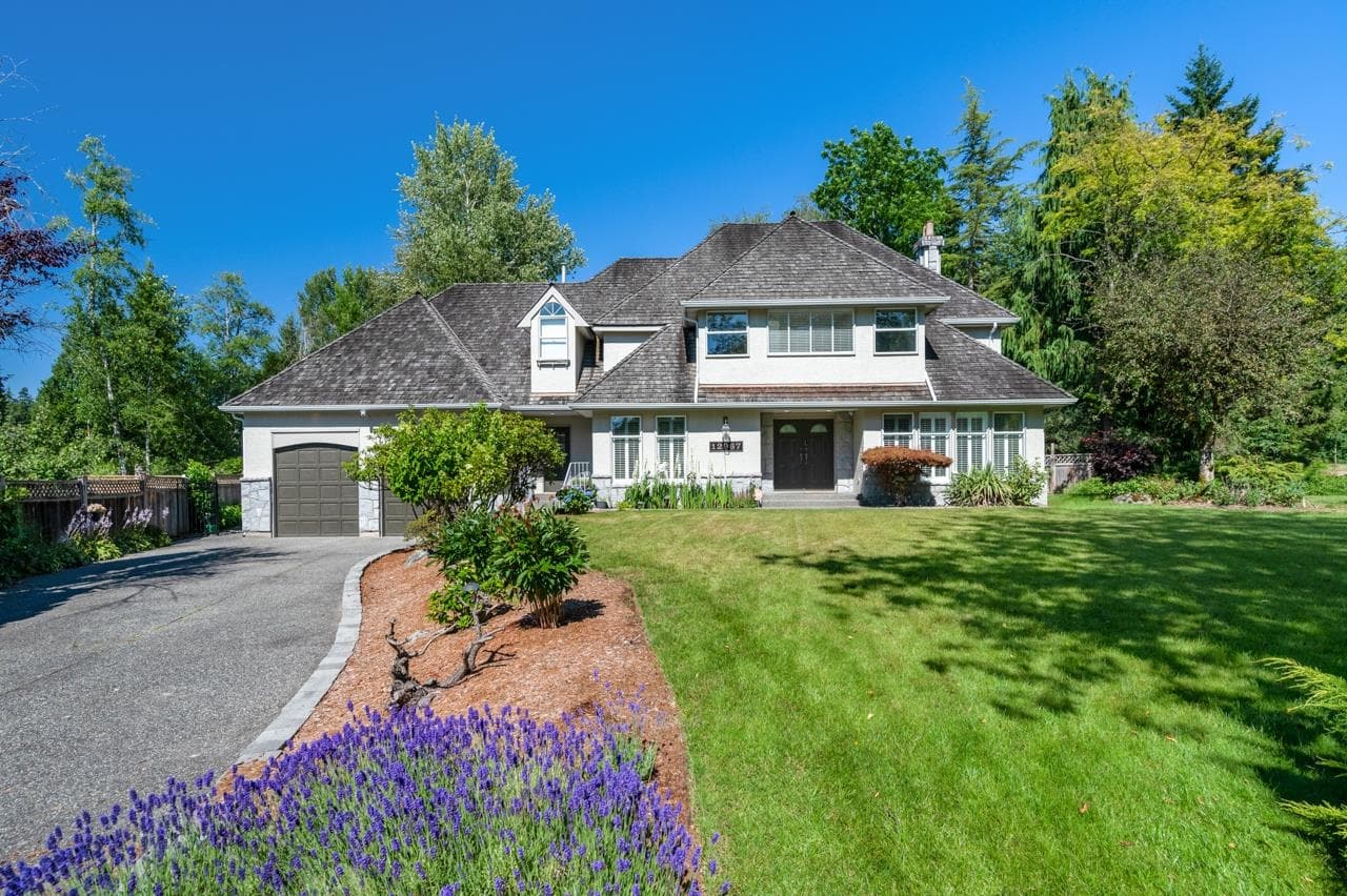 12967 21a Avenue, Surrey — sold