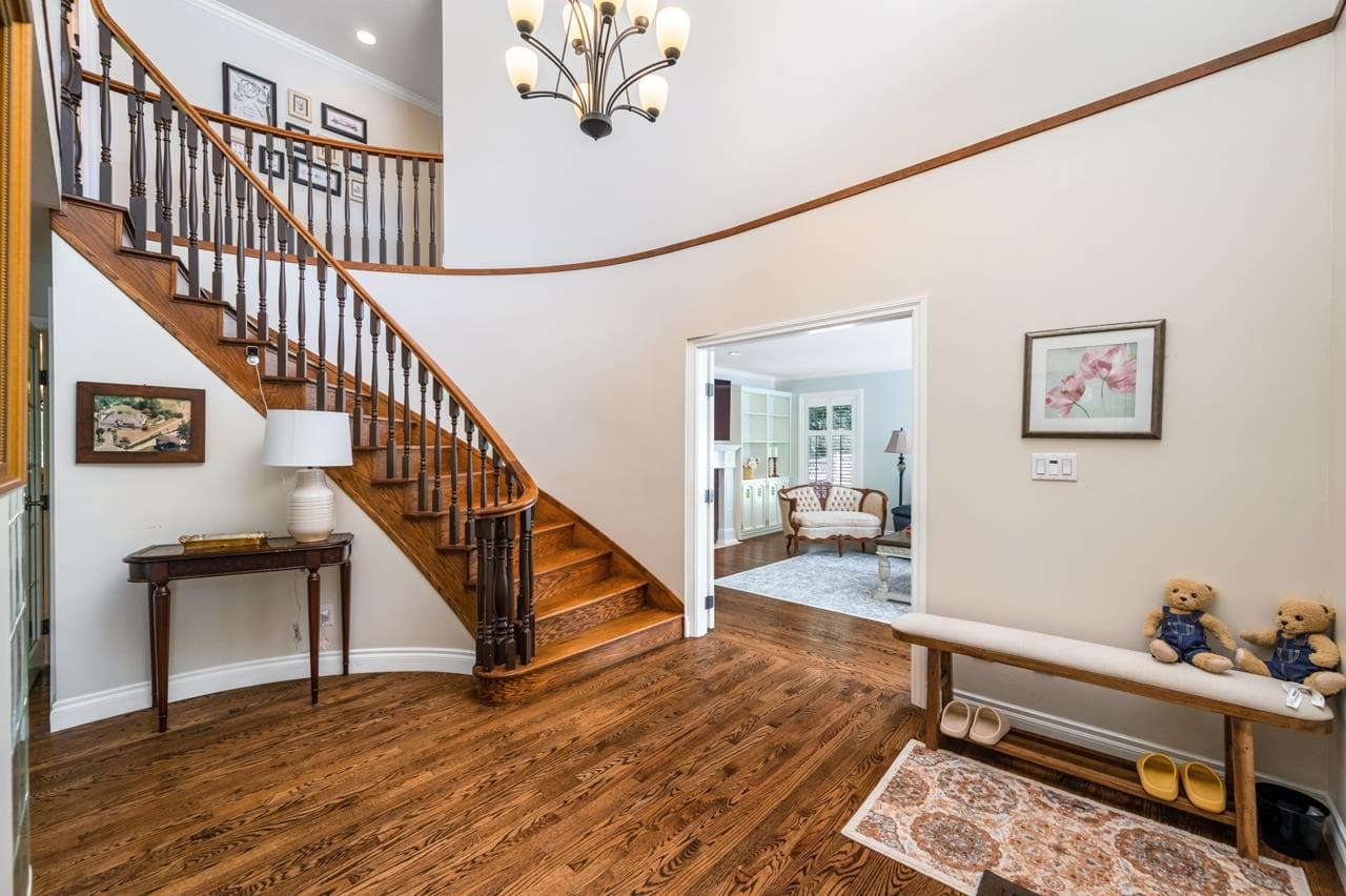 12967 21a Avenue, Surrey, V4A 8H5 — photo 4