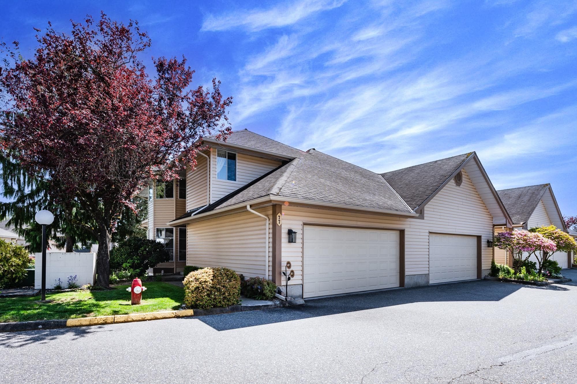 77 - 6140 192 Street, Surrey, V3S 7V7 — photo 1