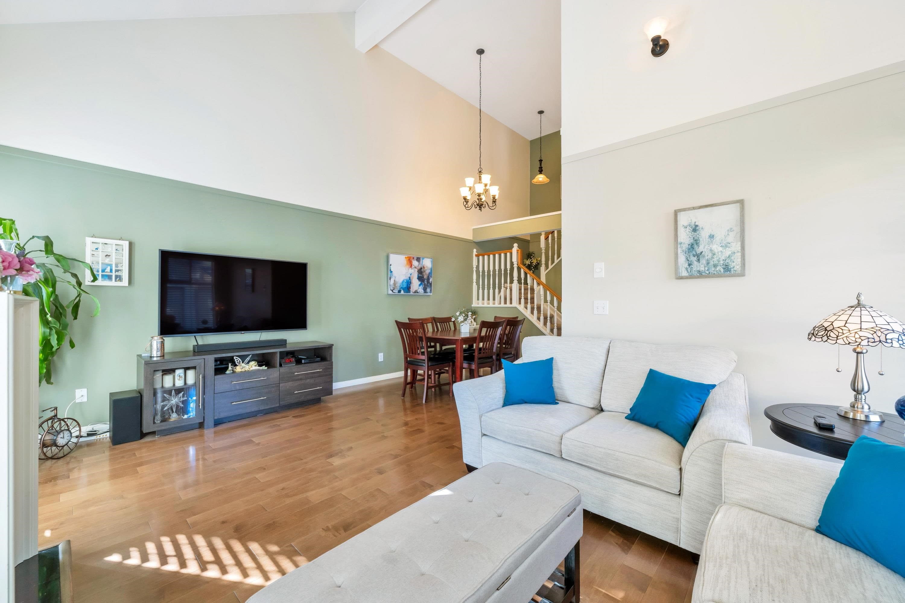 77 - 6140 192 Street, Surrey, V3S 7V7 — photo 4