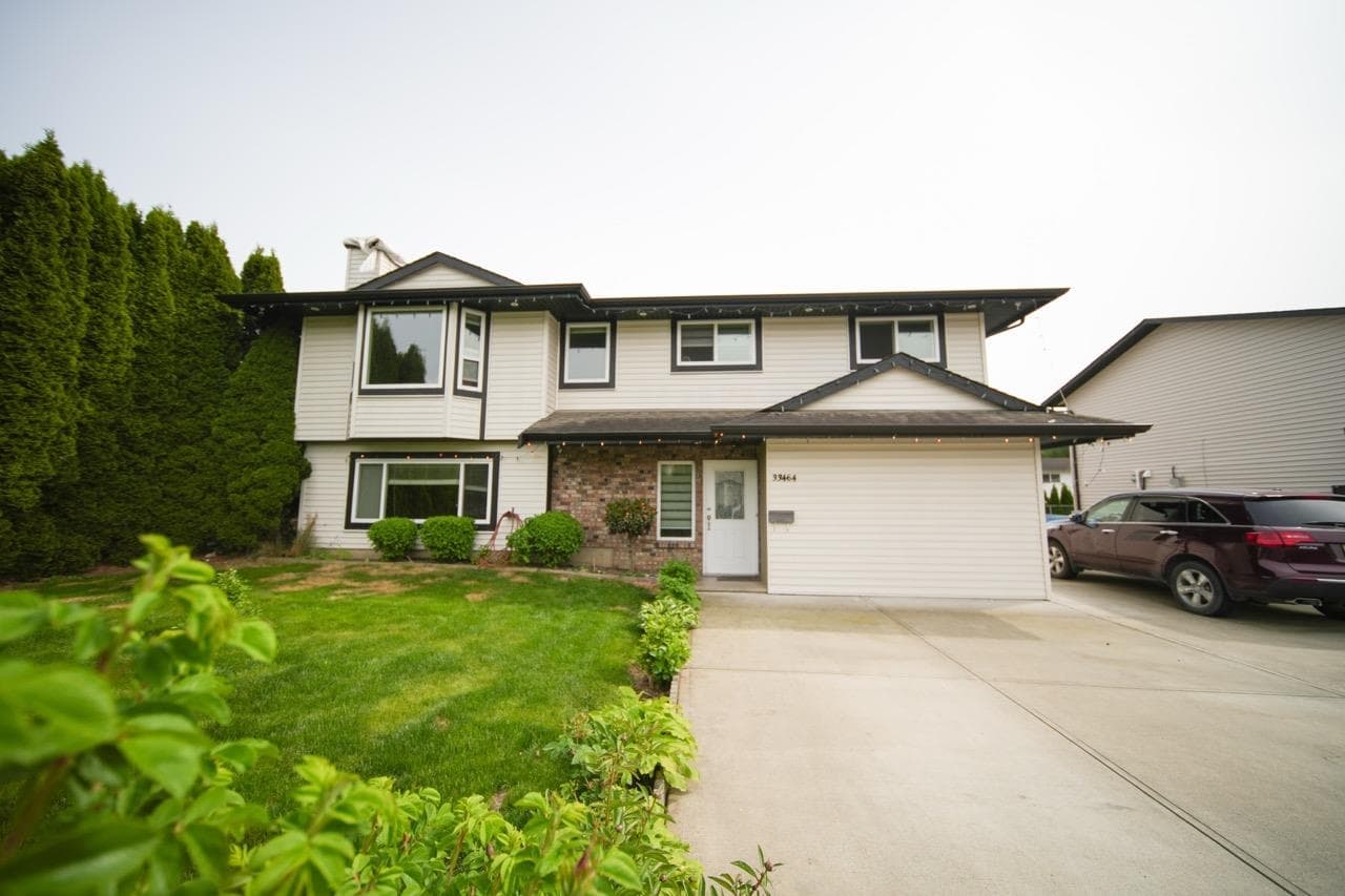 33464 Kingsley Terrace, Abbotsford, V2S 6J6 — photo 2