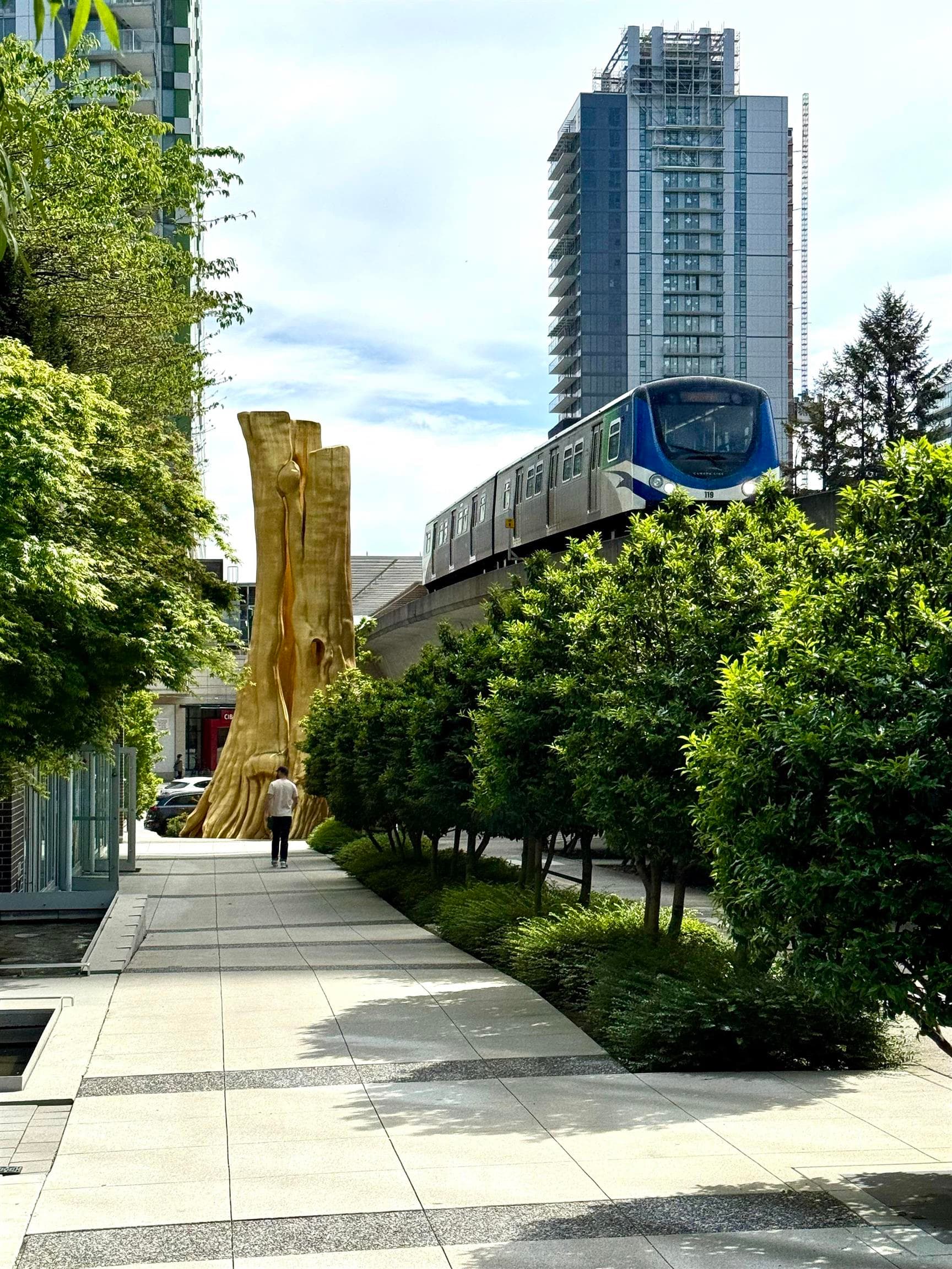 804 - 8031 Nunavut Lane, Vancouver, V5X 0C9 — photo 3