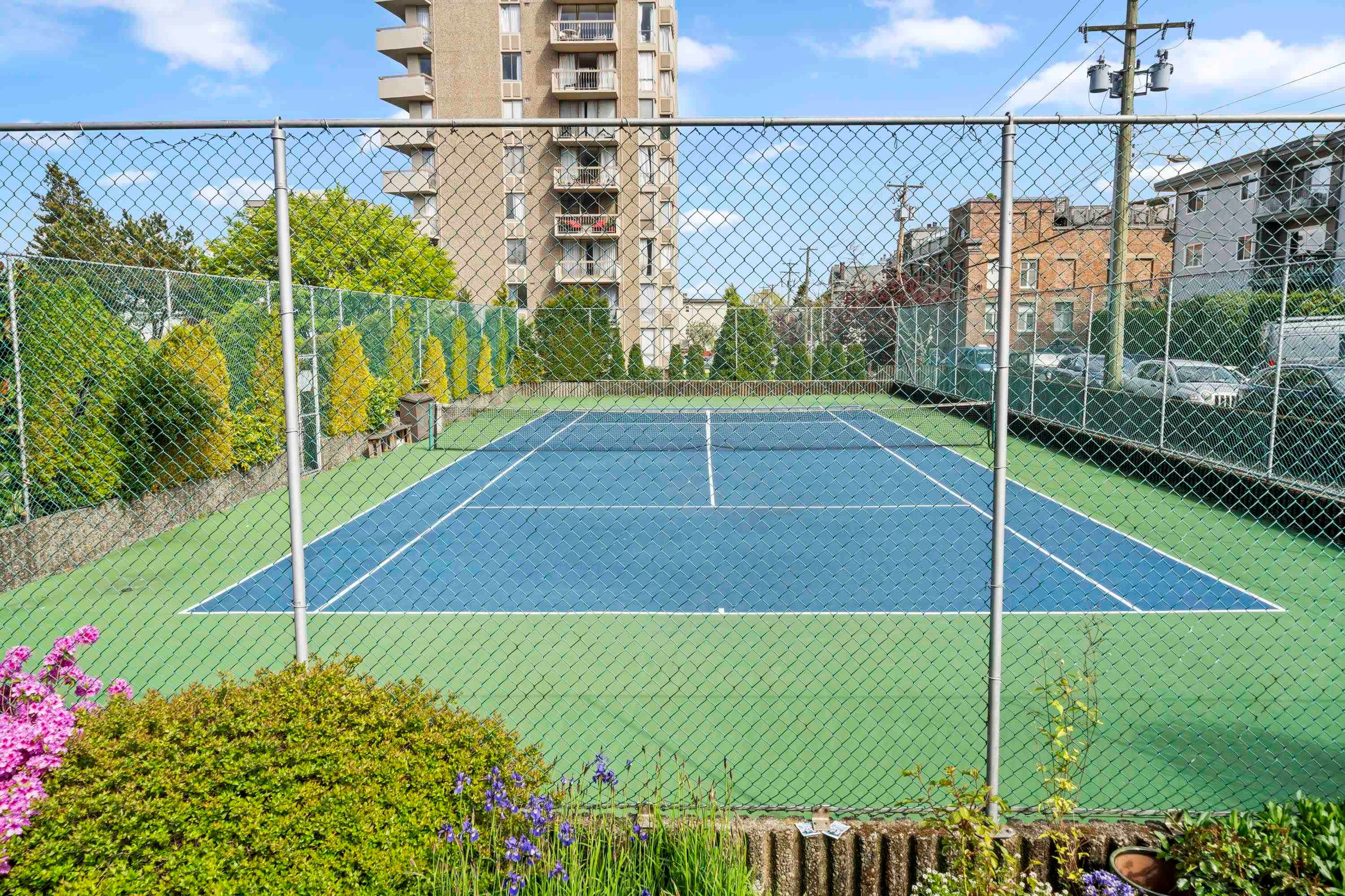 1003 - 2370 W 2nd Avenue, Vancouver, V6K 1J2 — photo 3
