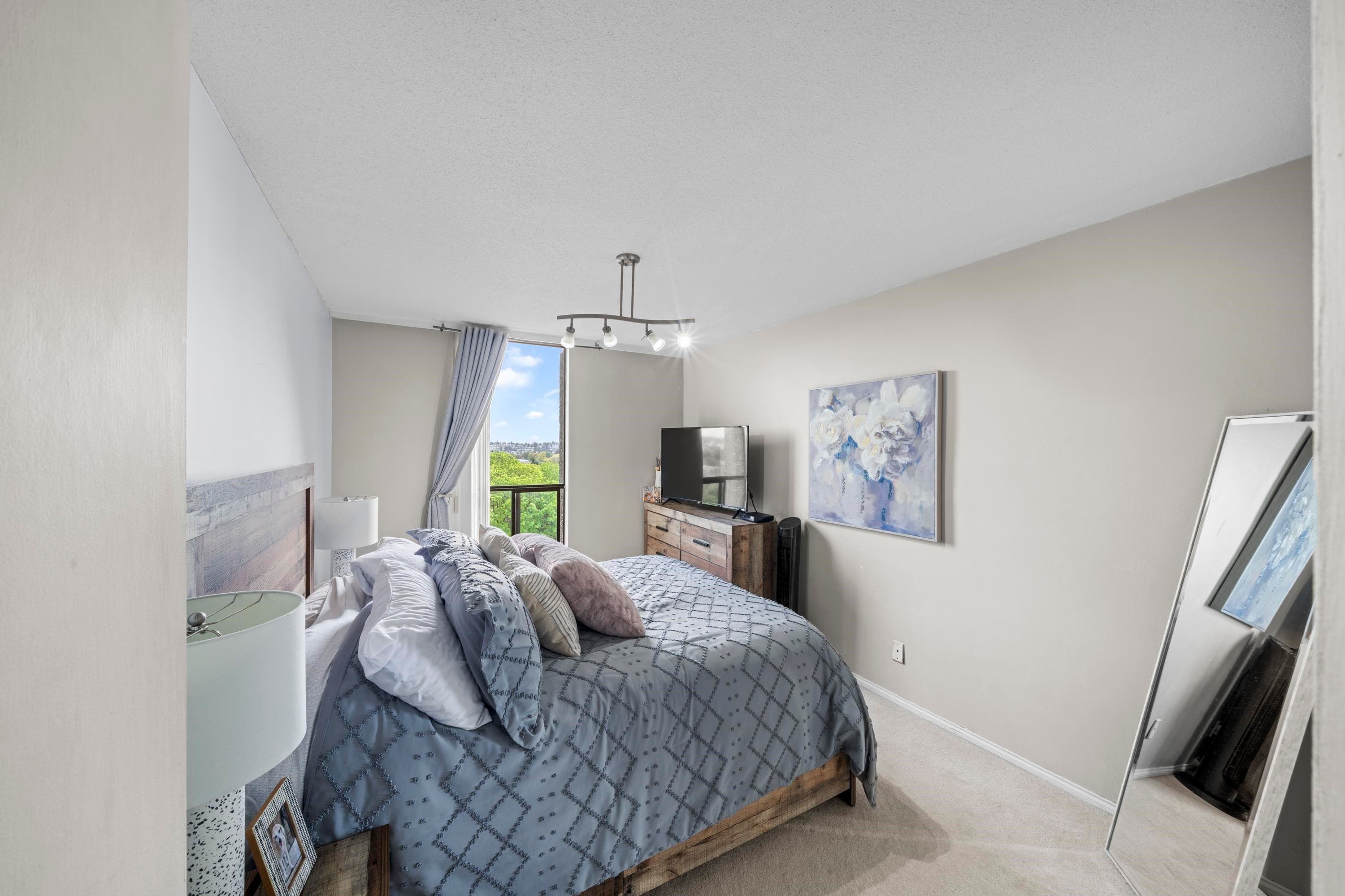 1003 - 2370 W 2nd Avenue, Vancouver, V6K 1J2 — photo 5
