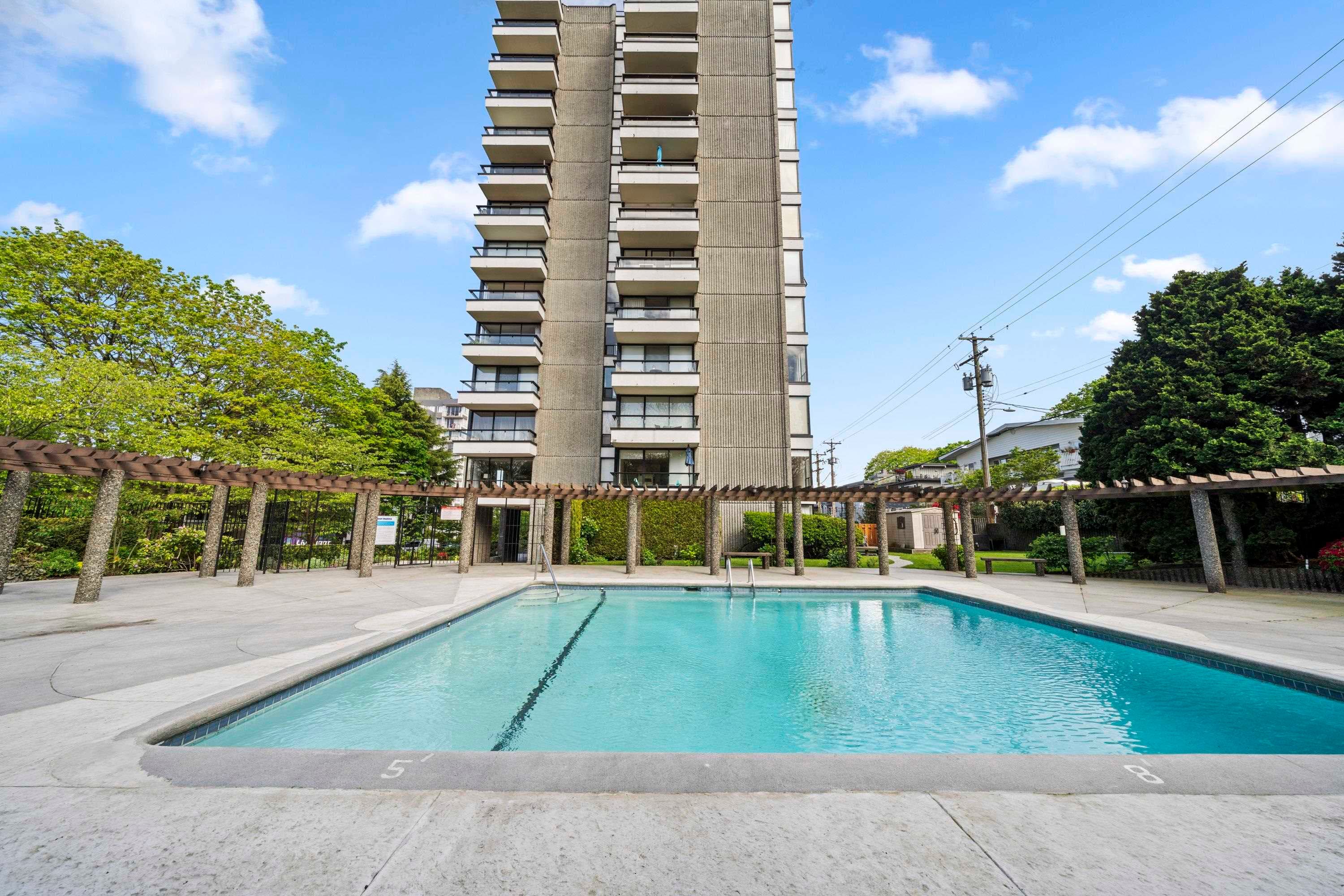 1003 - 2370 W 2nd Avenue, Vancouver, V6K 1J2 — photo 4