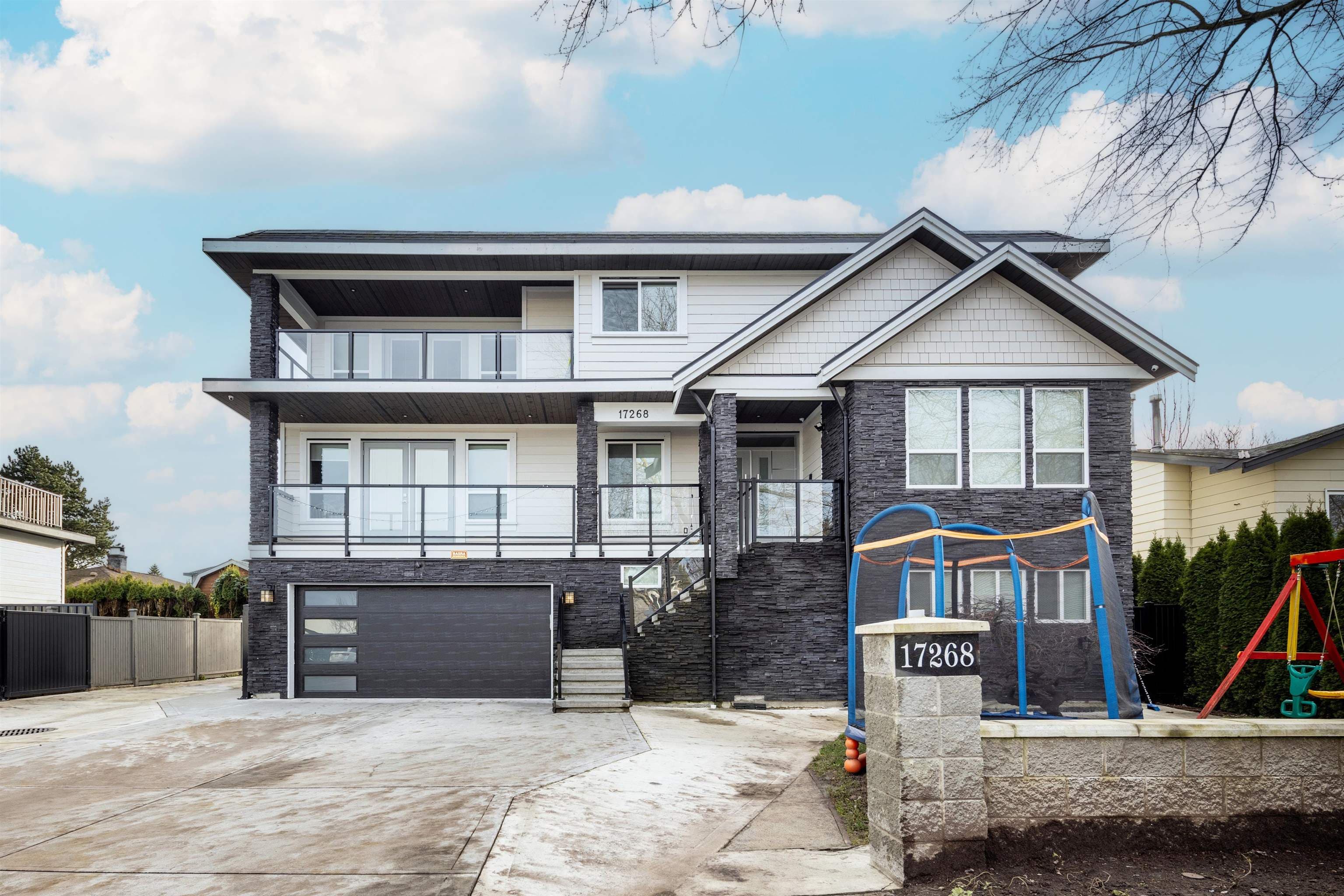 17268 61a Avenue, Surrey