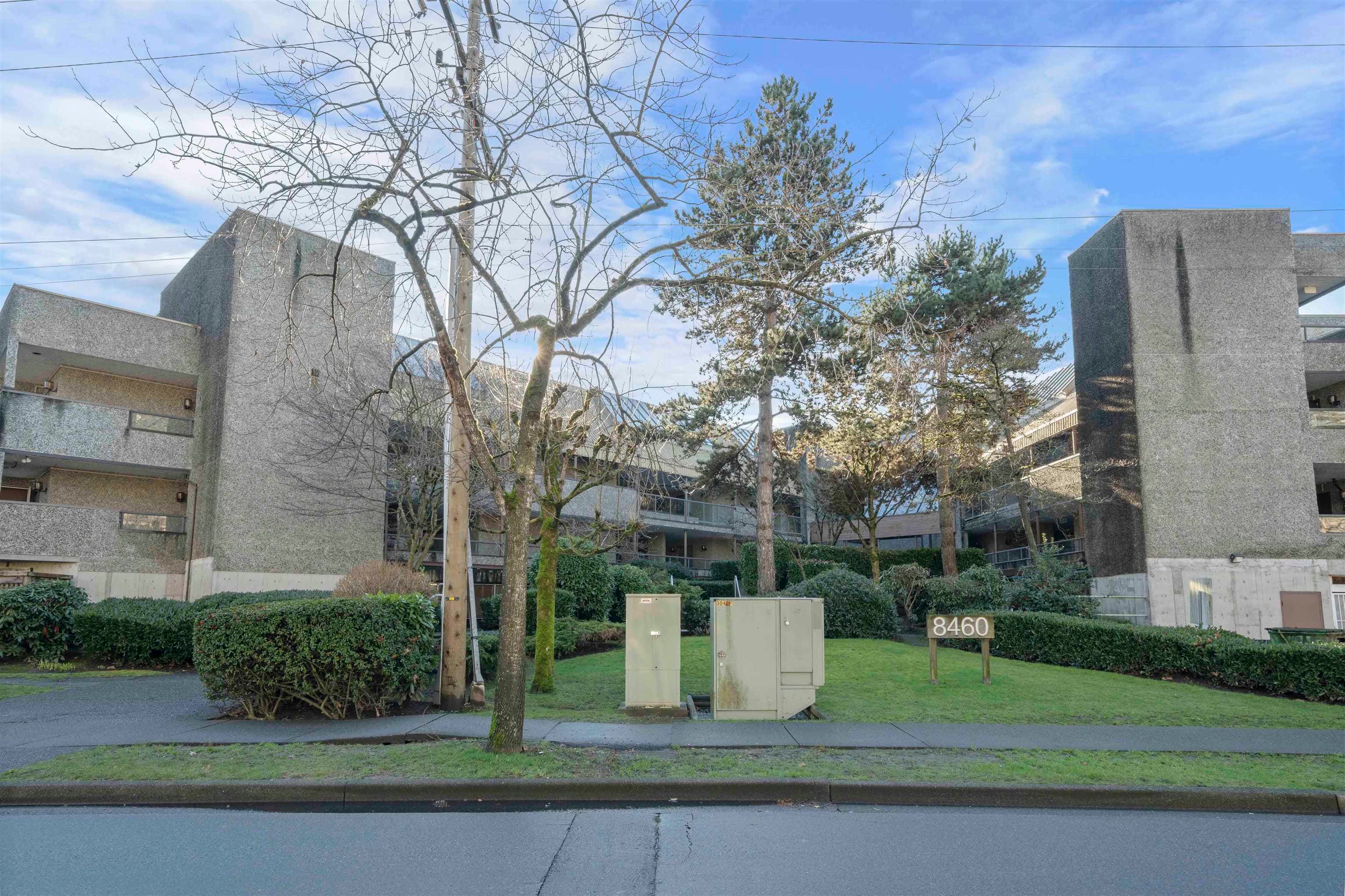 313 - 8460 Ackroyd Road, Richmond, V6X 3E9 — photo 1