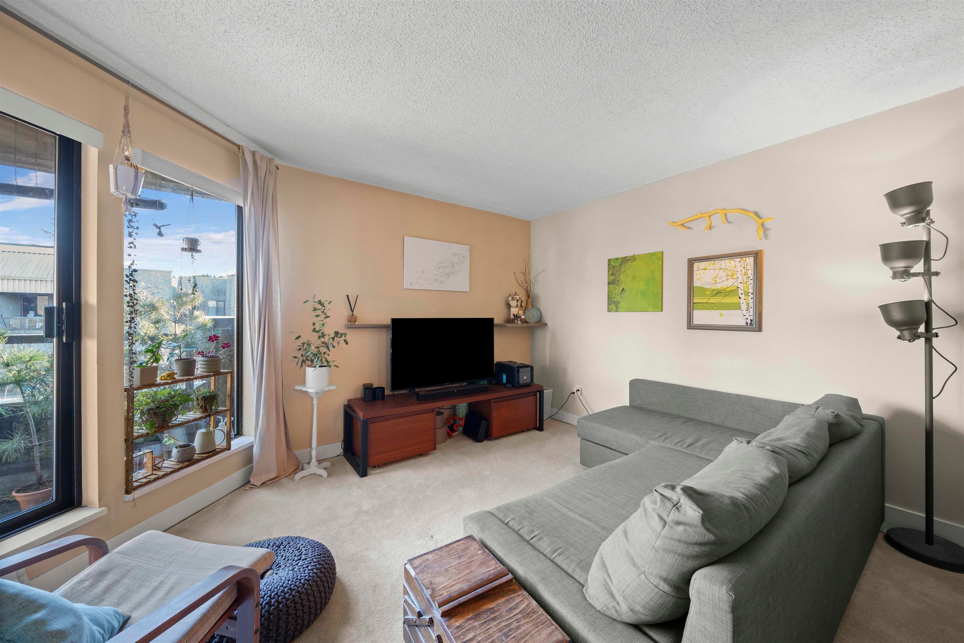 313 - 8460 Ackroyd Road, Richmond, V6X 3E9 — photo 4