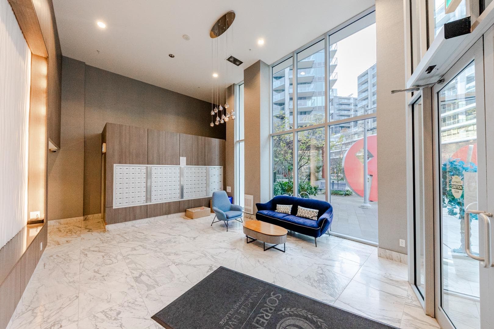 914 - 8628 Hazelbridge Way, Richmond, V6X 0R5 — photo 3